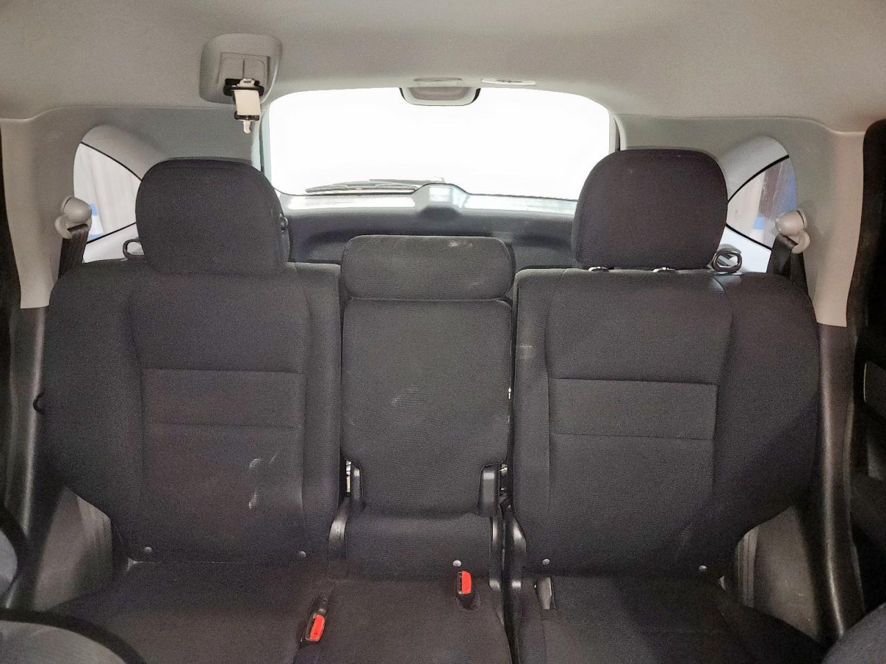 2010 Honda Cr-v Lx Silver vin: 5J6RE4H34AL071193