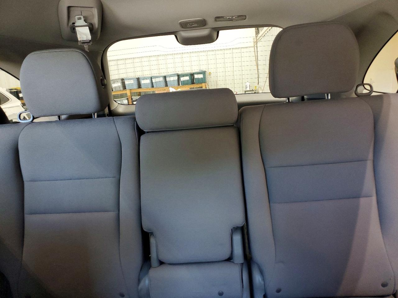 2011 Honda Cr-v Lx Бордовый vin: 5J6RE4H34BL121771