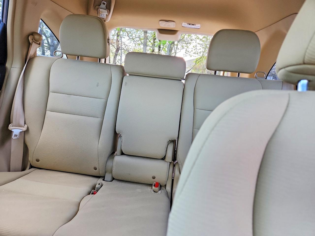 2010 Honda Cr-v Lx Brown vin: 5J6RE4H35AL054273