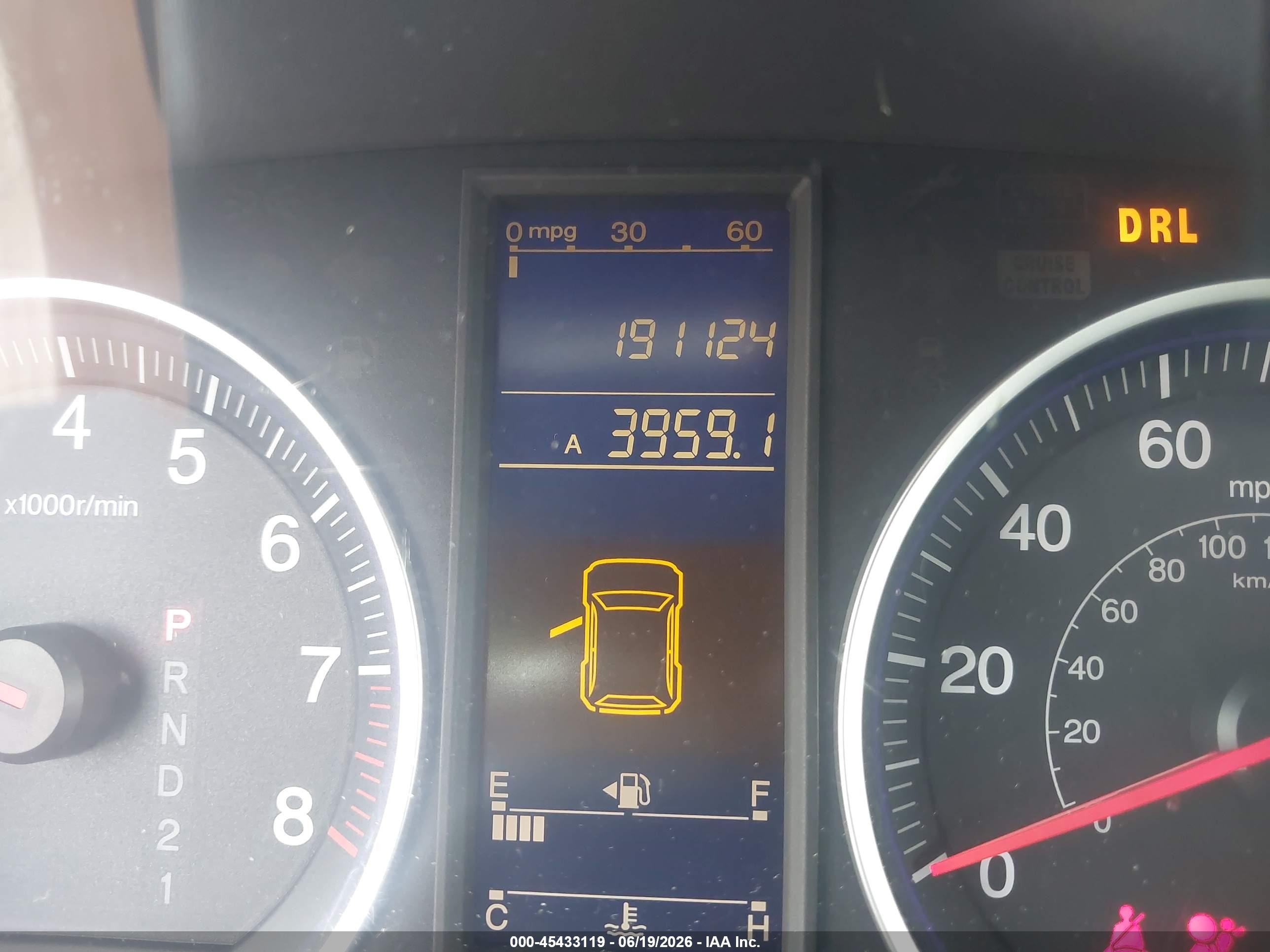 2010 Honda Cr-v Lx Black vin: 5J6RE4H36AL051866