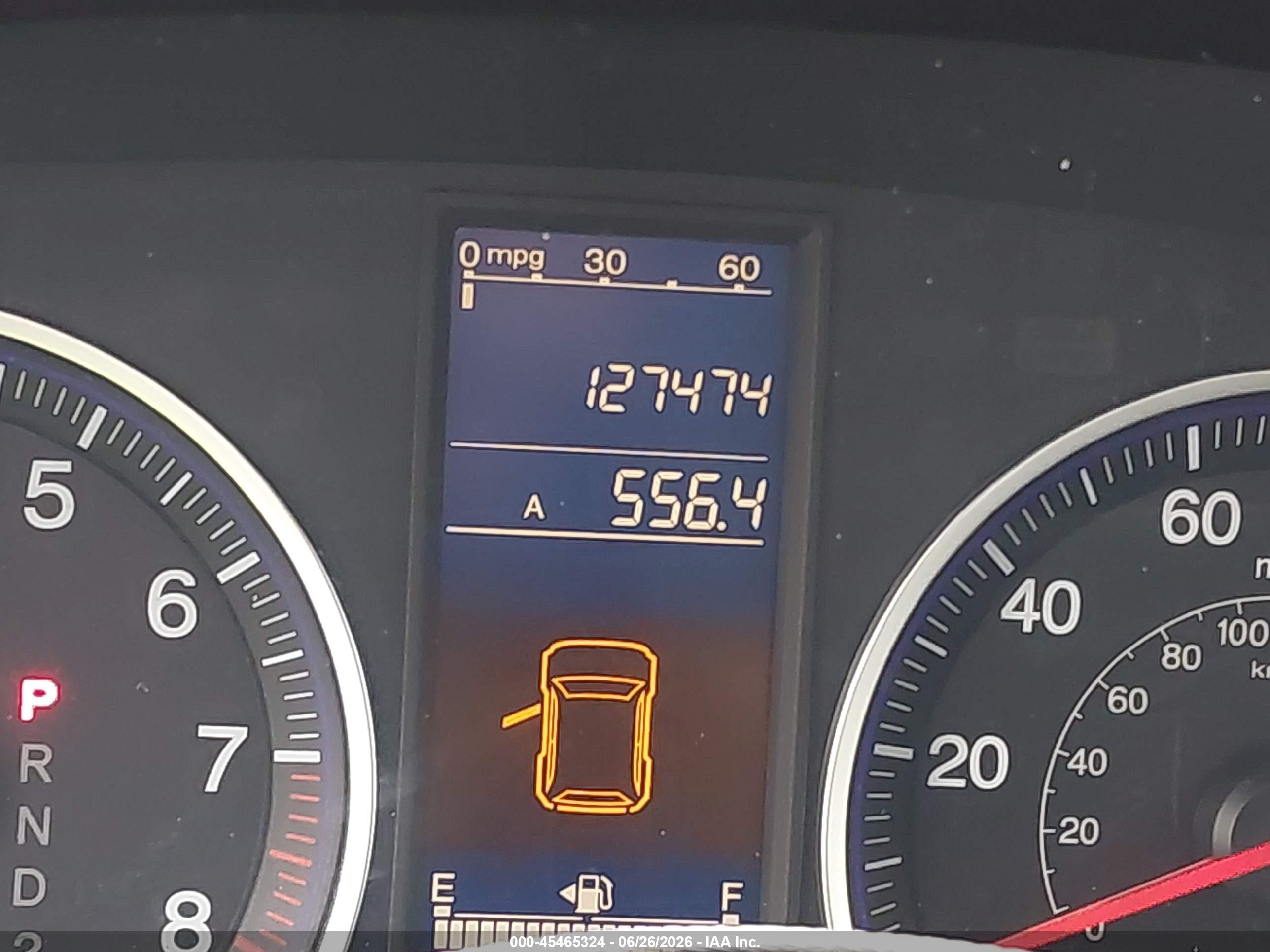 2010 Honda Cr-v Lx Blue vin: 5J6RE4H36AL060907