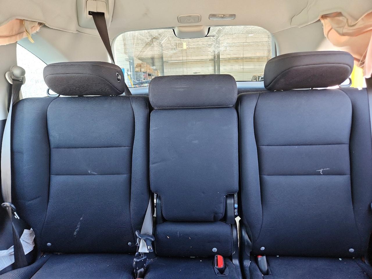 2010 Honda Cr-v Lx Gray vin: 5J6RE4H36AL073673