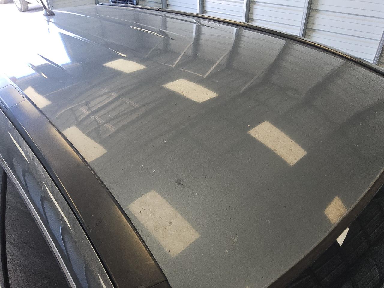 2011 Honda Cr-v Lx Серый vin: 5J6RE4H36BL030789 Damage: Roof, Chipped, 10 Or More