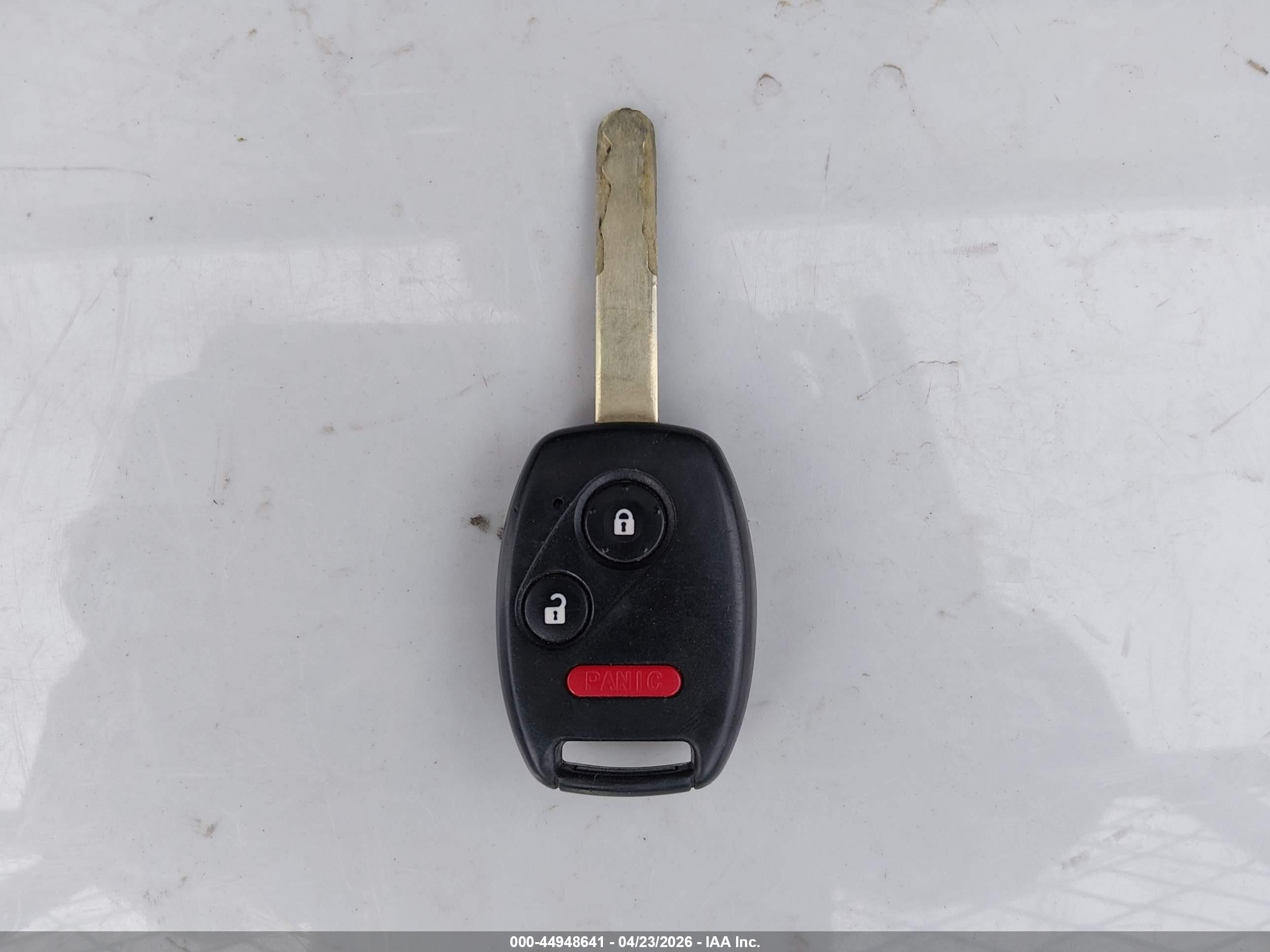 2011 Honda Cr-v Lx Серый vin: 5J6RE4H36BL043915