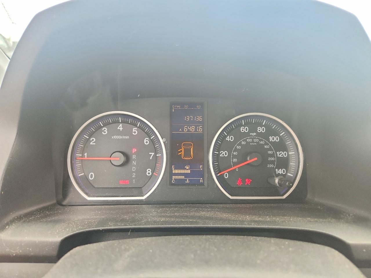 2010 Honda Cr-v Lx Black vin: 5J6RE4H37AL039662