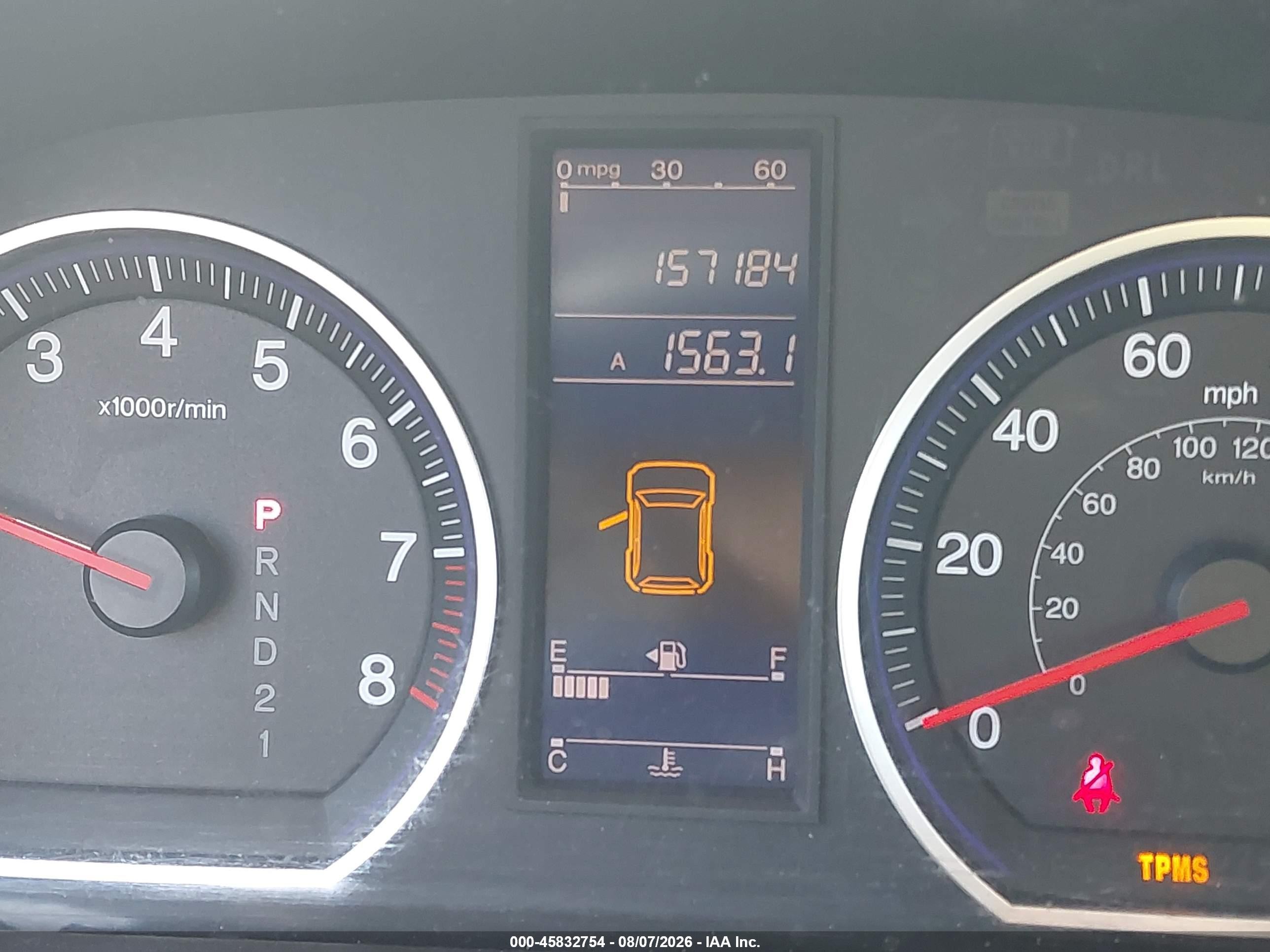 2010 Honda Cr-v Lx Синий vin: 5J6RE4H38AL003365