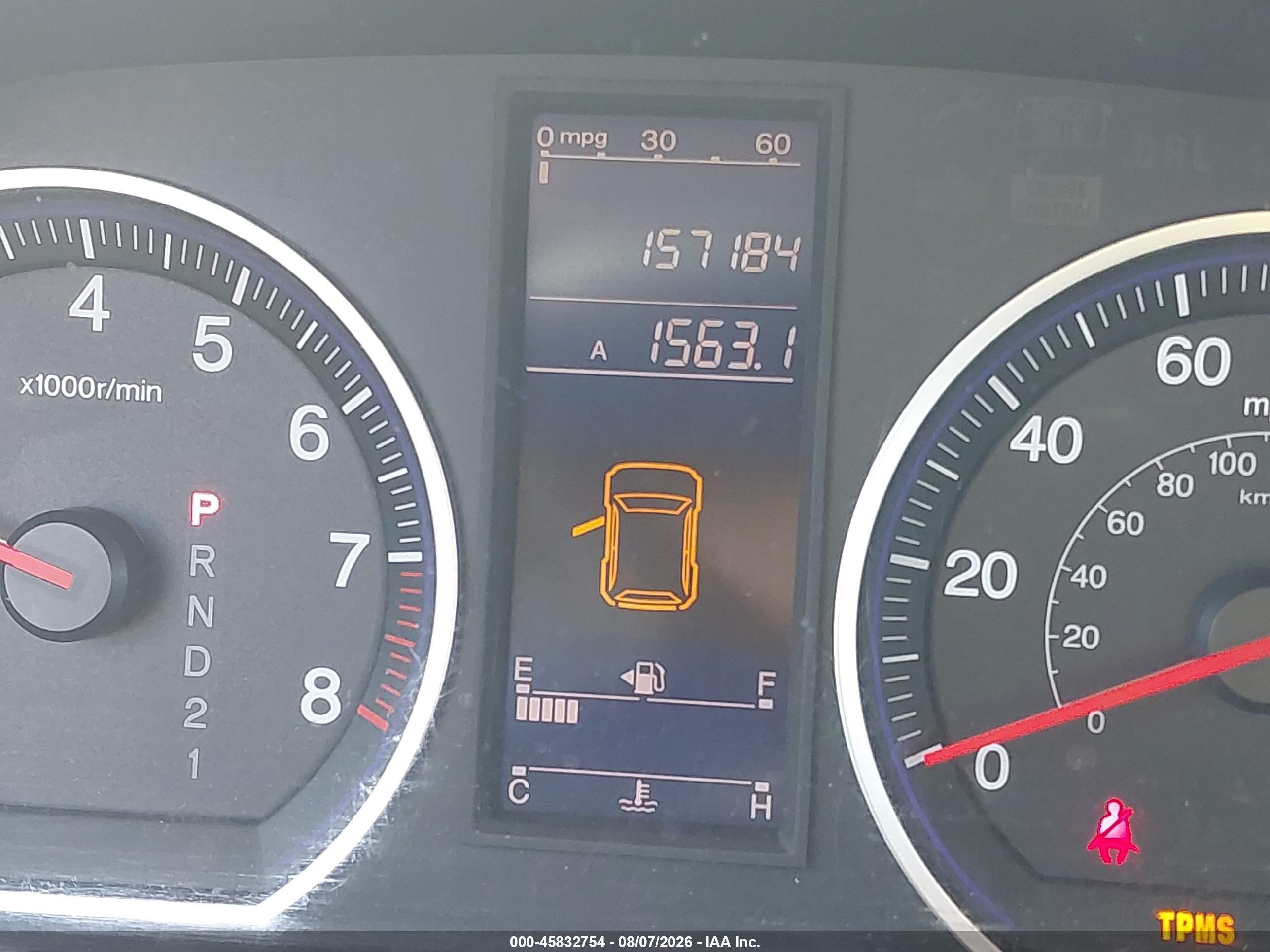 2010 Honda Cr-v Lx Синий vin: 5J6RE4H38AL003365