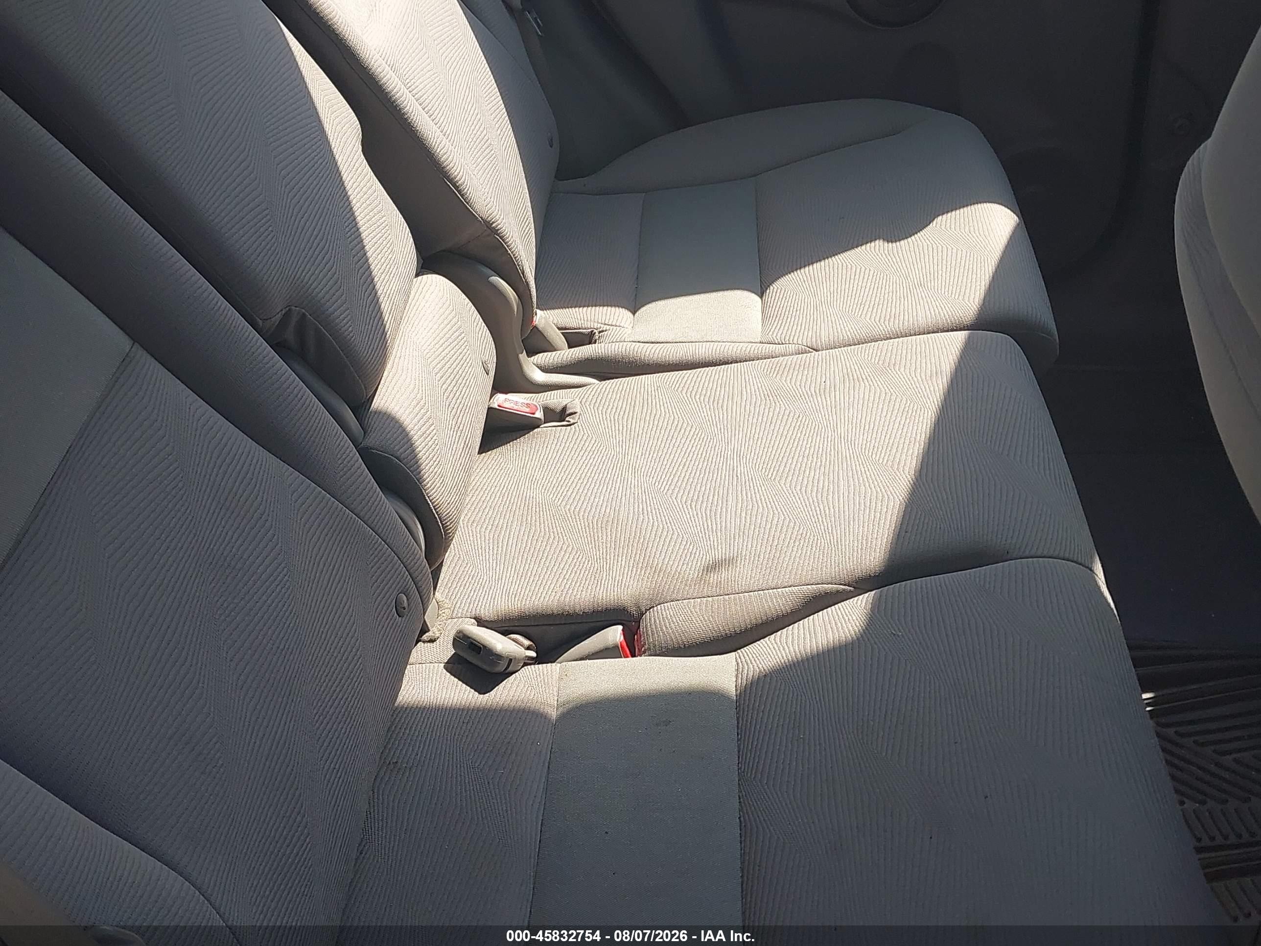 2010 Honda Cr-v Lx Синий vin: 5J6RE4H38AL003365