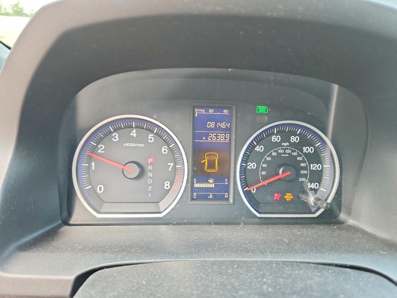 2010 Honda Cr-v Lx Black vin: 5J6RE4H38AL019047