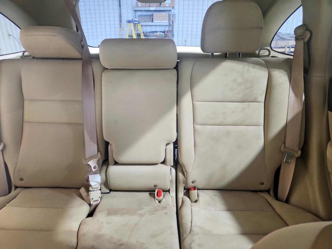 2011 Honda Cr-v Lx Серый vin: 5J6RE4H38BL069724