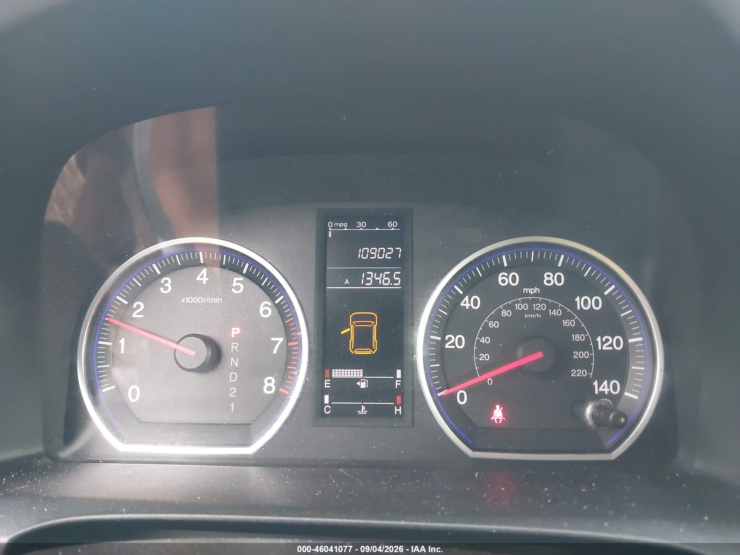 2010 Honda Cr-v Lx Light Blue vin: 5J6RE4H39AL009000