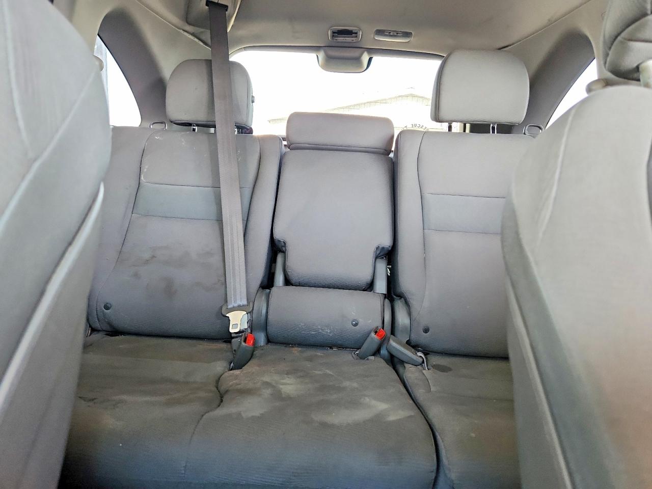 2010 Honda Cr-v Lx Blue vin: 5J6RE4H39AL024791