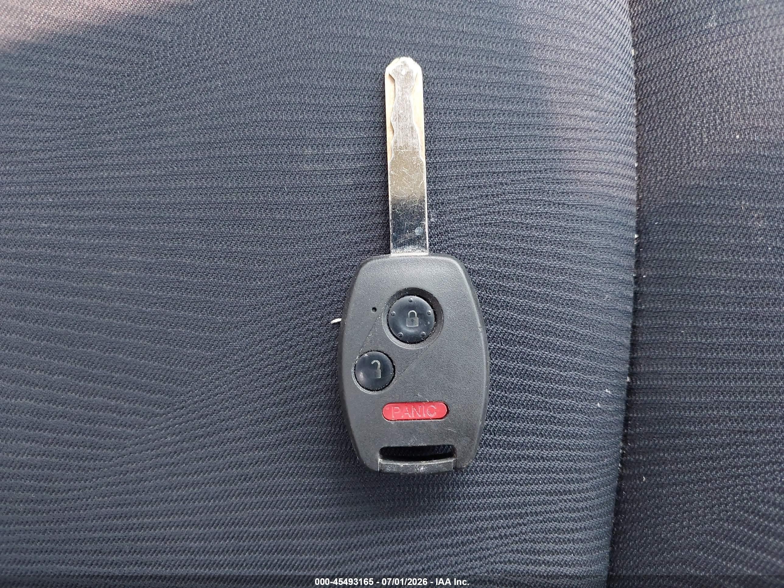 2010 Honda Cr-v Lx Серый vin: 5J6RE4H39AL086112