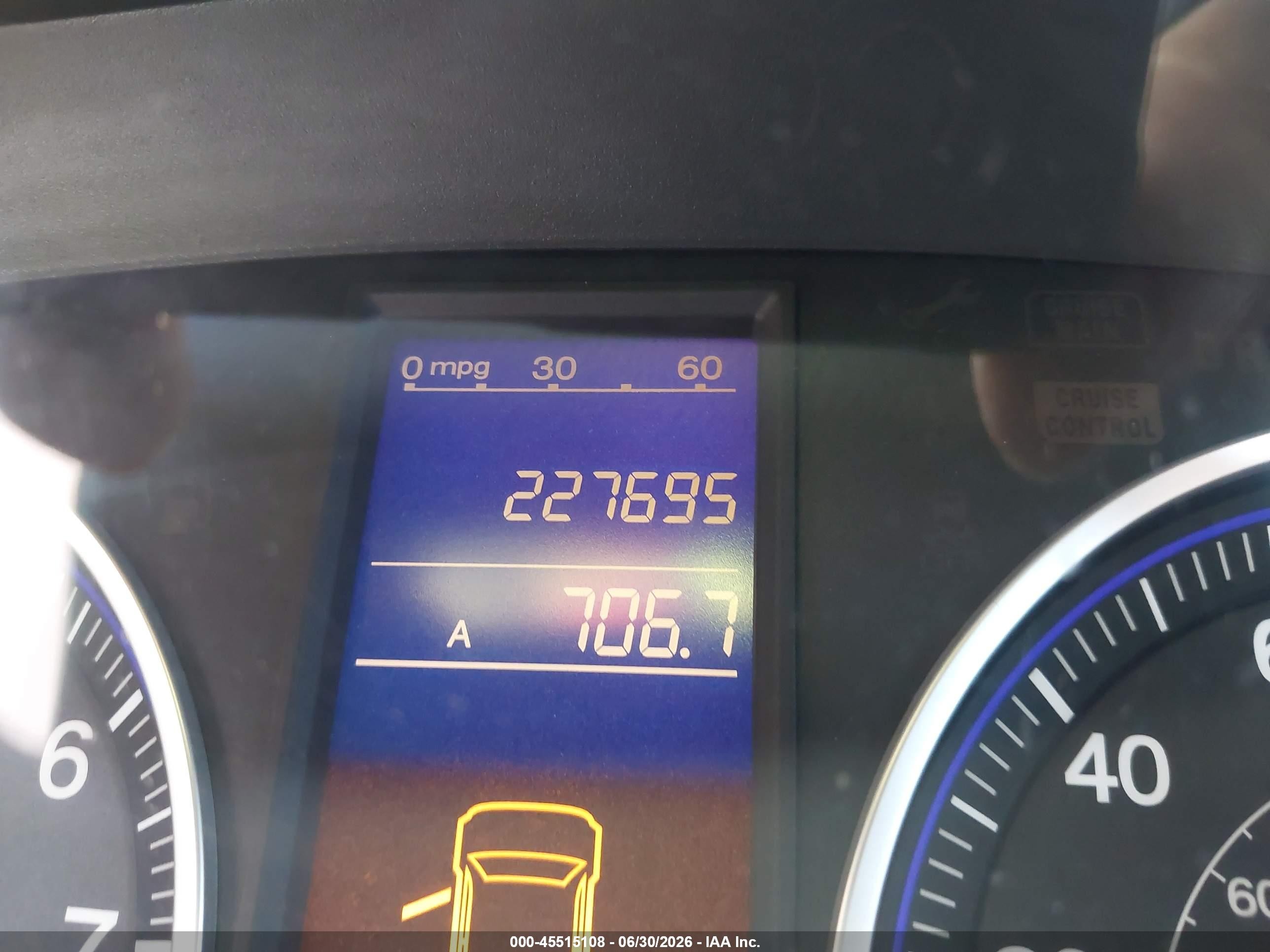 2011 Honda Cr-v Lx Blue vin: 5J6RE4H39BL109941
