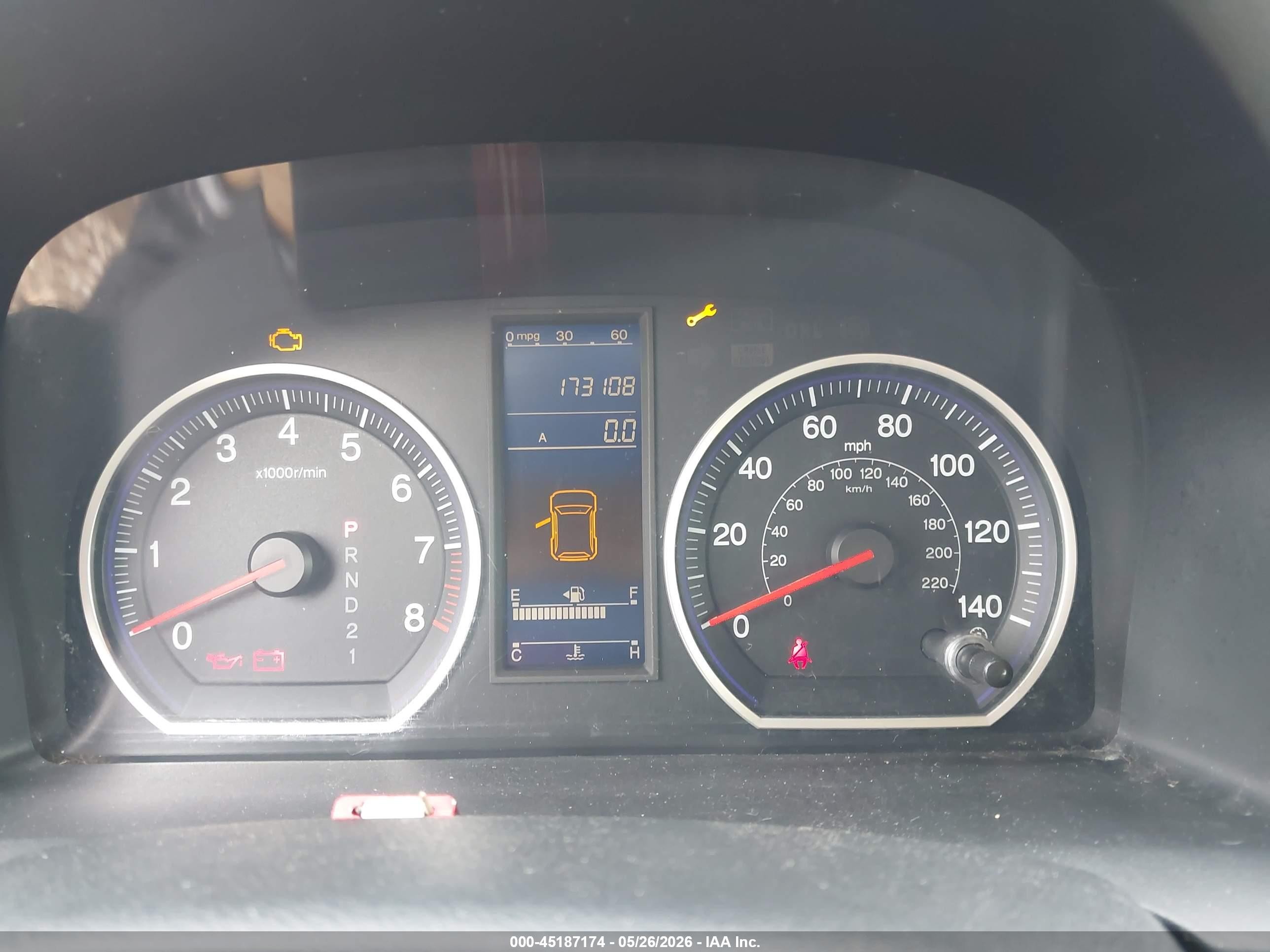 2010 Honda Cr-v Lx Gray vin: 5J6RE4H3XAL074888