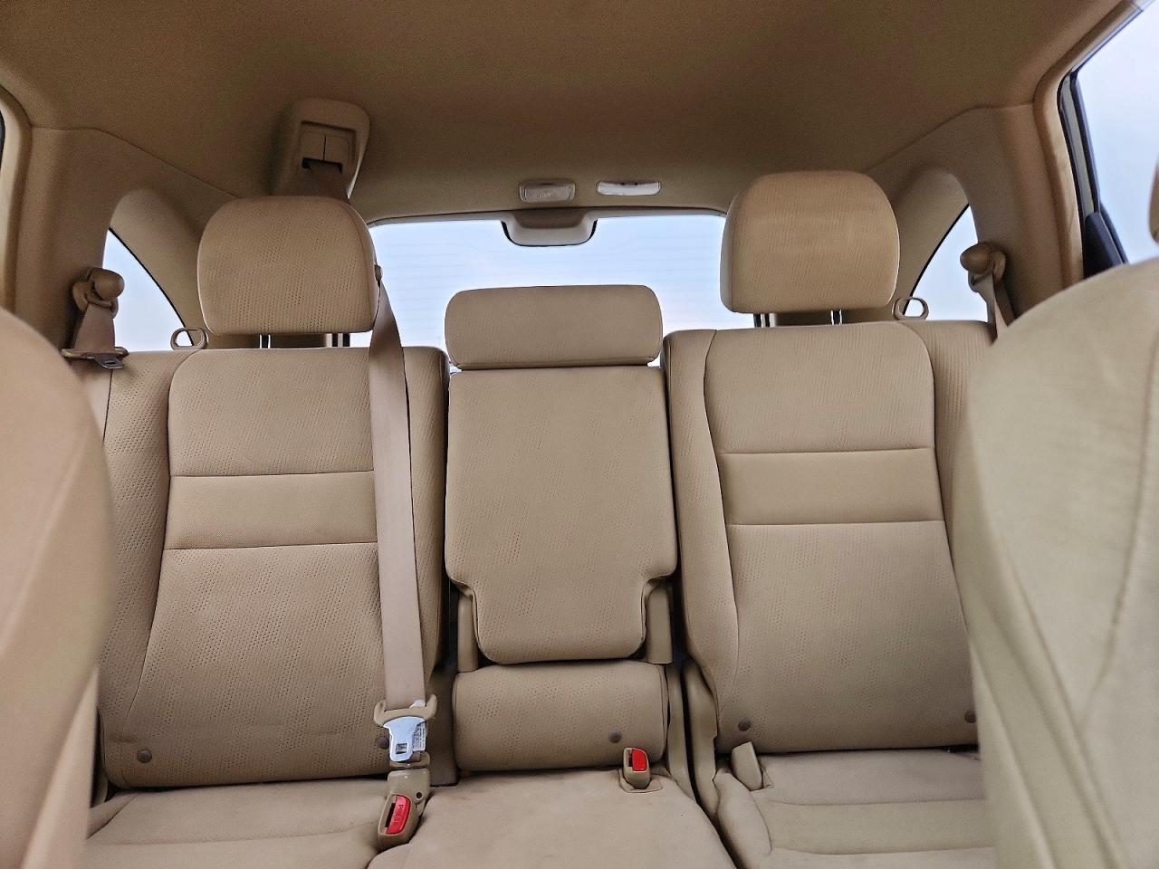 2011 Honda Cr-v Se Green vin: 5J6RE4H40BL052988