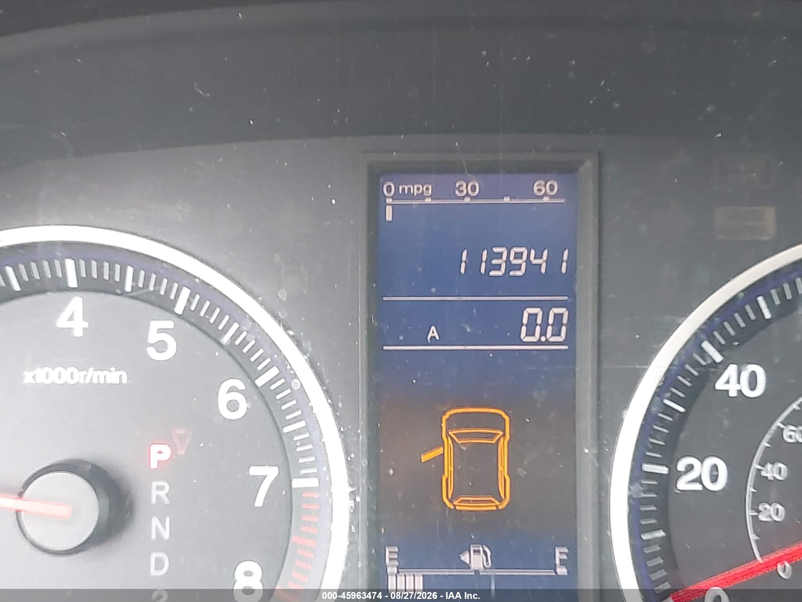 2011 Honda Cr-v Se White vin: 5J6RE4H40BL100845