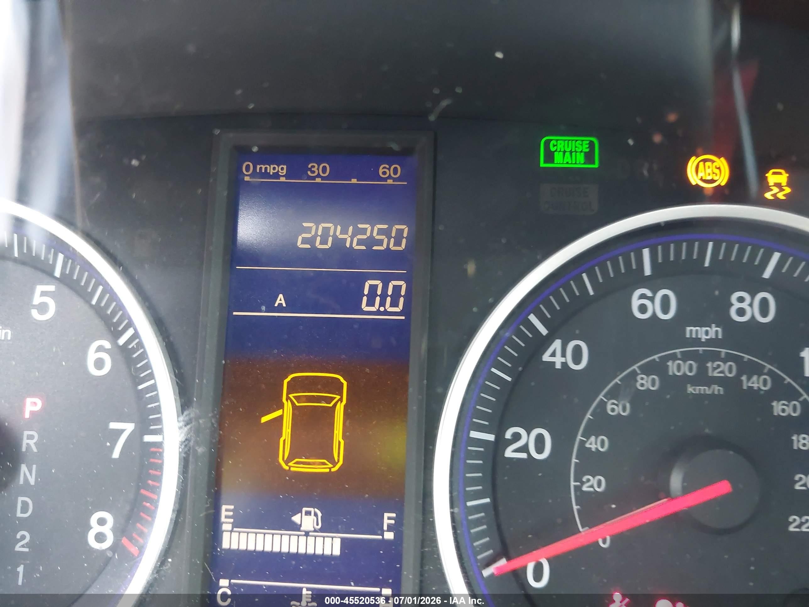 2011 Honda Cr-v Se Black vin: 5J6RE4H40BL114986