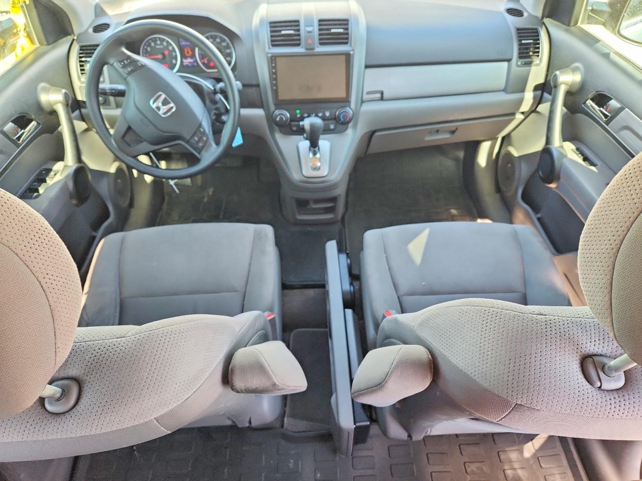 2011 Honda Cr-v Se Silver vin: 5J6RE4H41BL050862