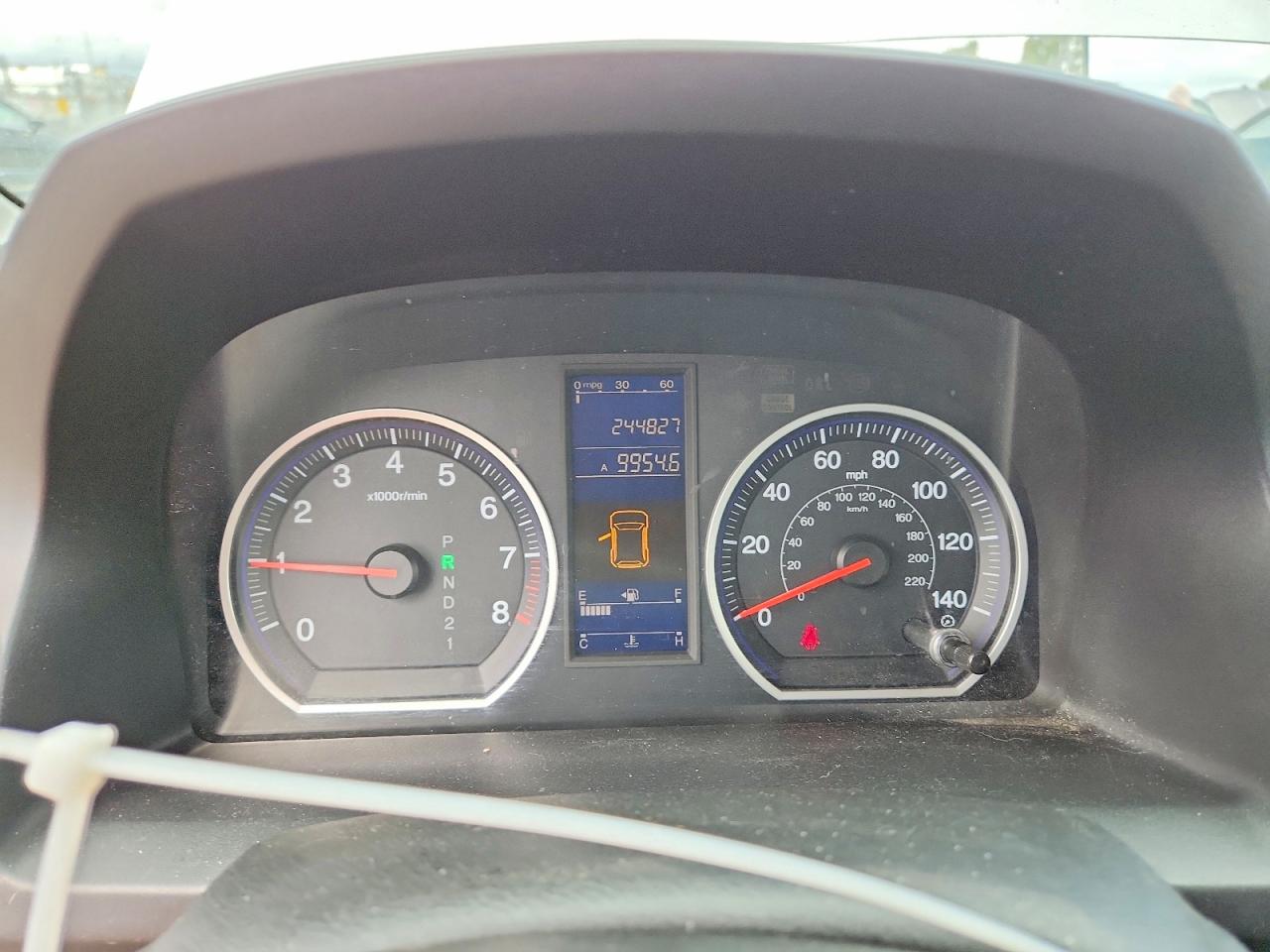 2011 Honda Cr-v Se Silver vin: 5J6RE4H41BL101163