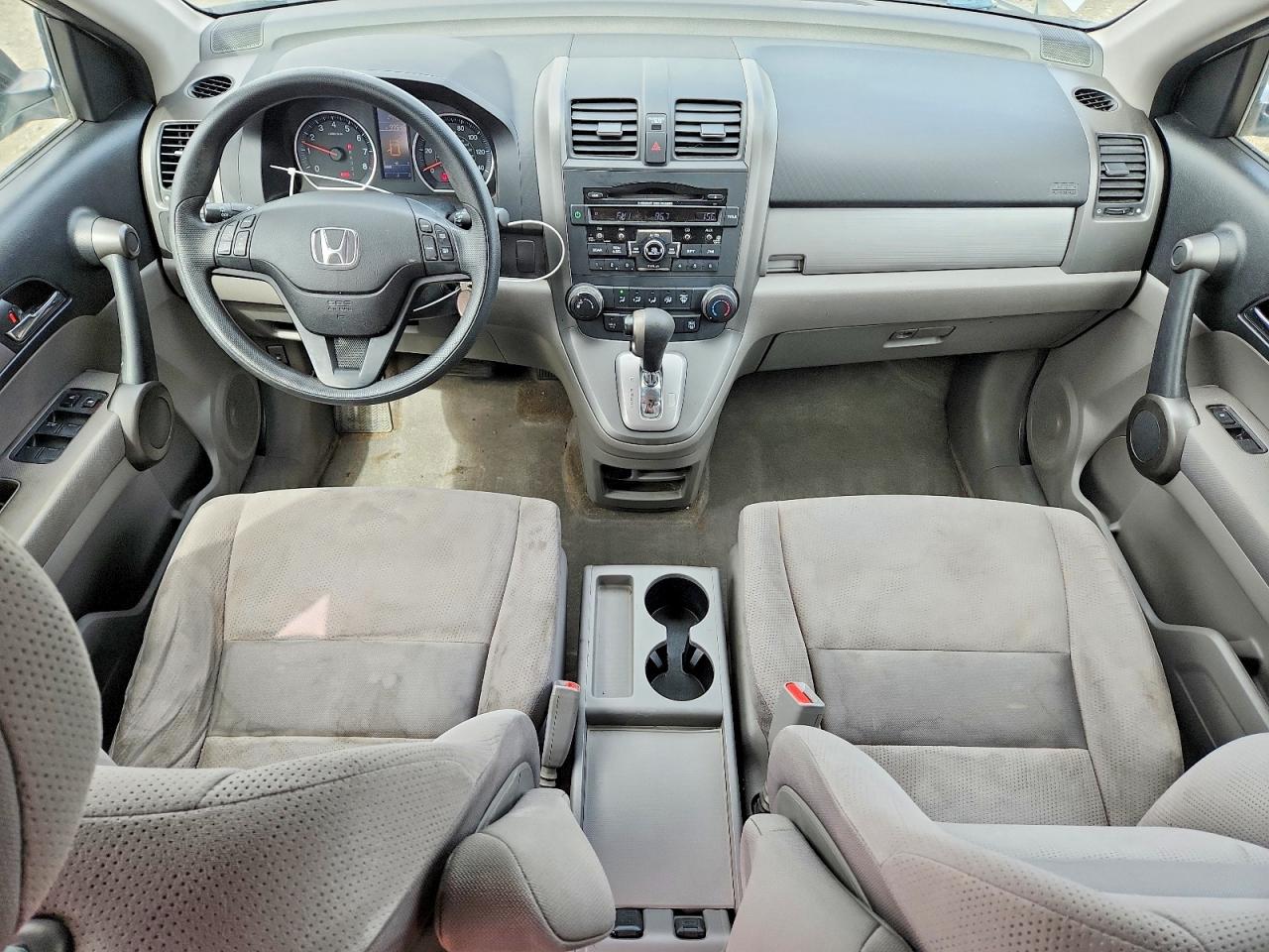 2011 Honda Cr-v Se Silver vin: 5J6RE4H41BL101163