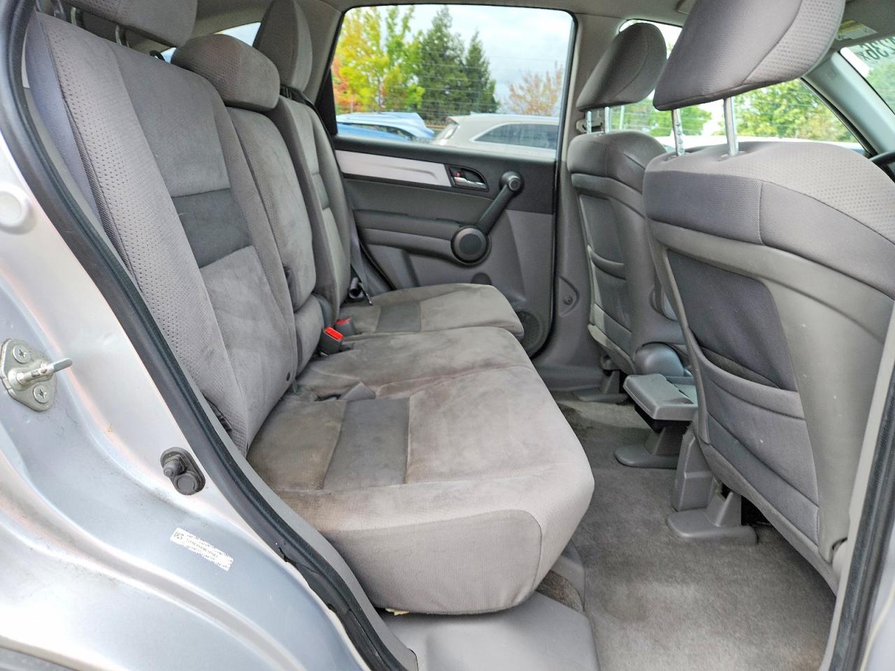 2011 Honda Cr-v Se Silver vin: 5J6RE4H41BL101163