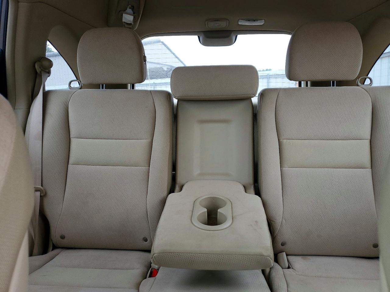 2011 Honda Cr-v Se Серый vin: 5J6RE4H42BL072580