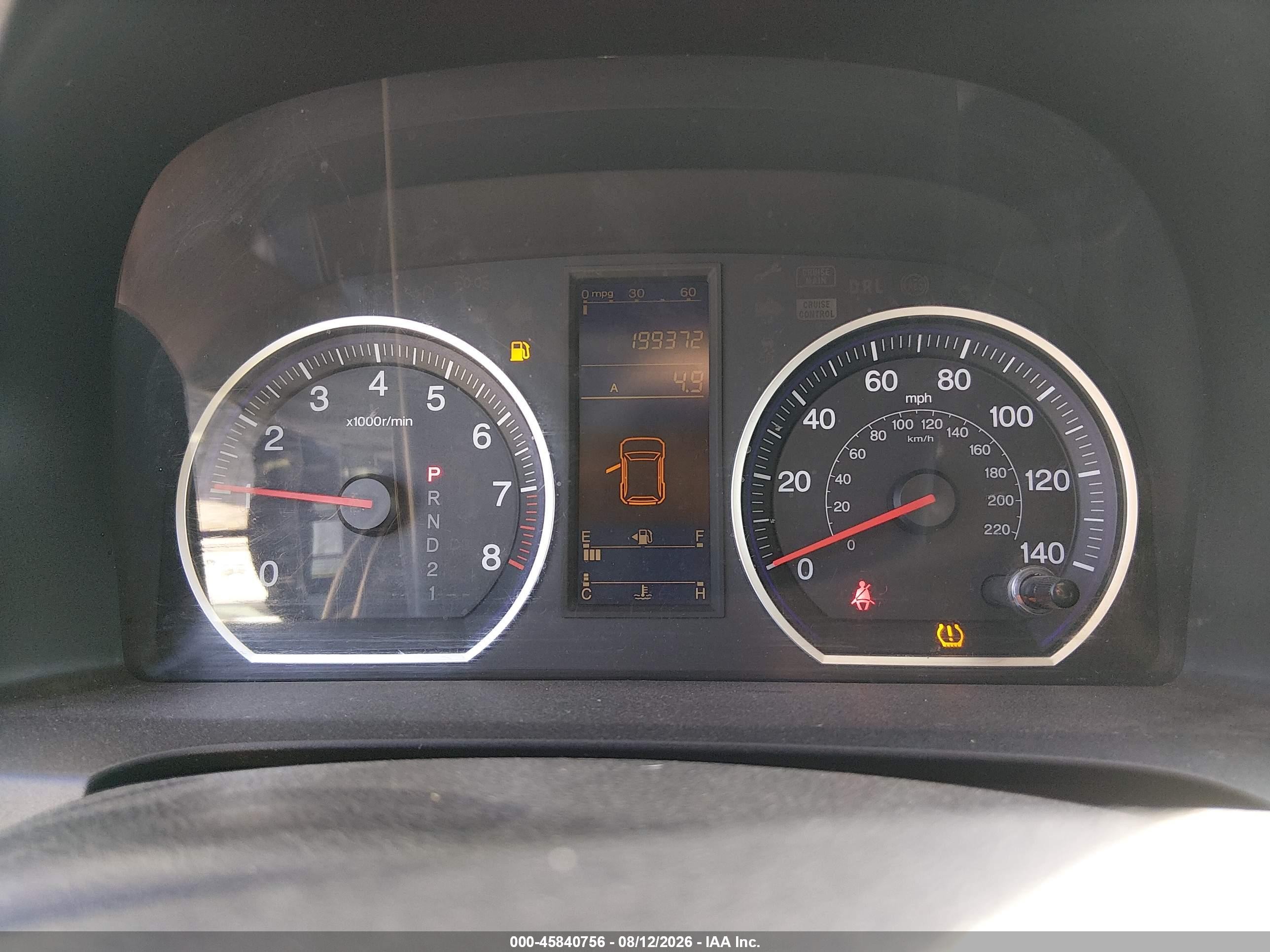 2011 Honda Cr-v Se Black vin: 5J6RE4H43BL018561