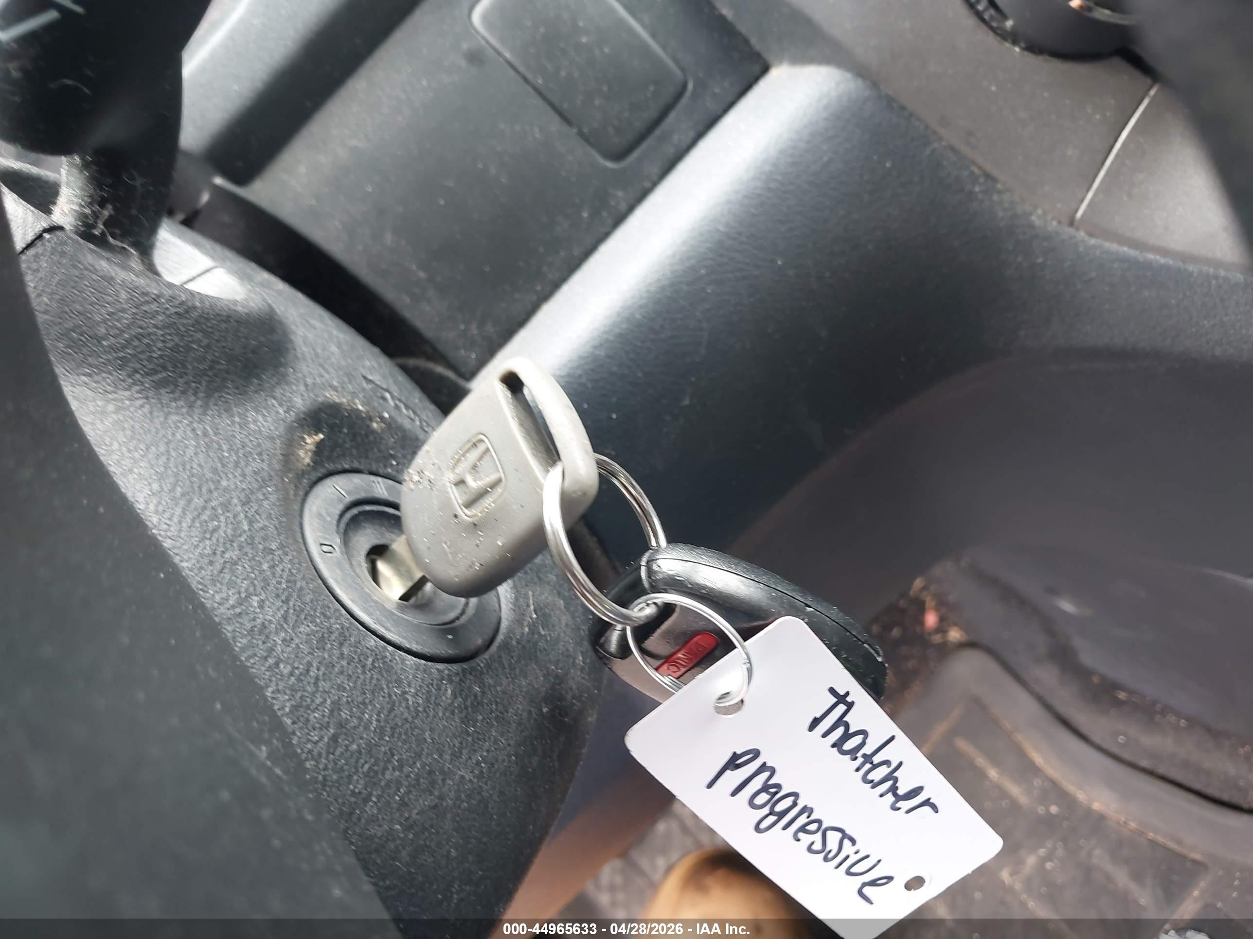 2011 Honda Cr-v Se Серый vin: 5J6RE4H43BL071860