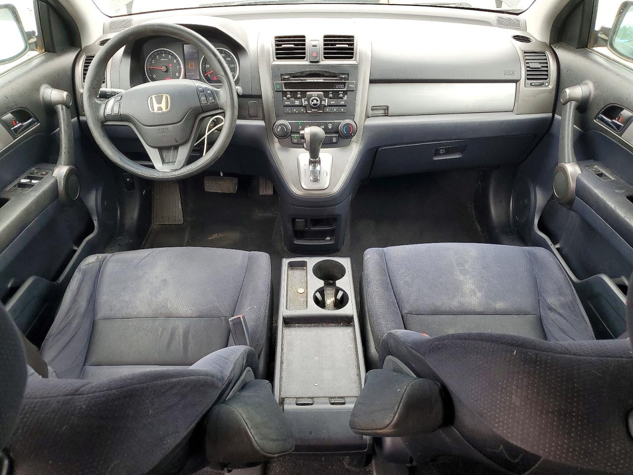 2011 Honda Cr-v Se Black vin: 5J6RE4H43BL108342