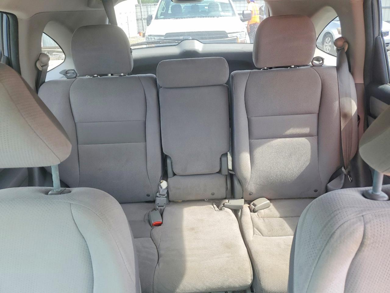 2011 Honda Cr-v Se Blue vin: 5J6RE4H44BL019881