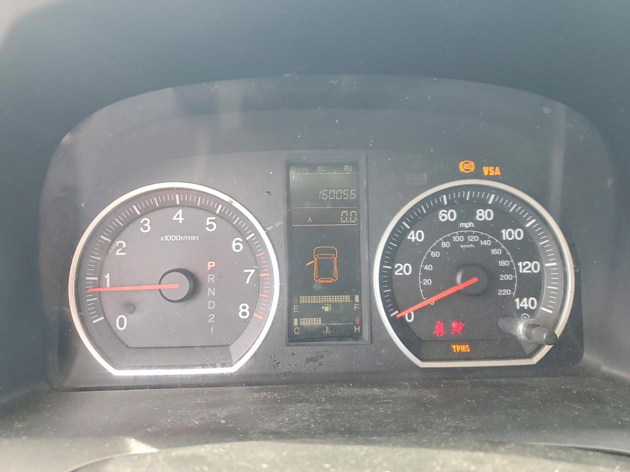2011 Honda Cr-v Se Серебряный vin: 5J6RE4H44BL050905