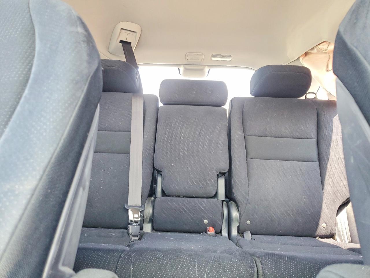 2011 Honda Cr-v Se Black vin: 5J6RE4H44BL078378