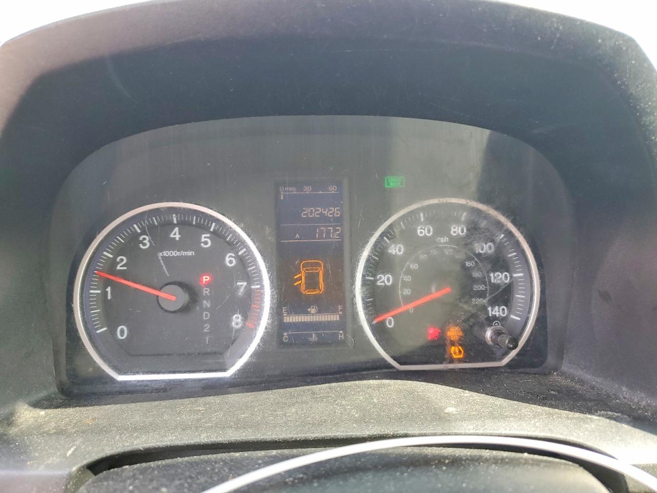 2011 Honda Cr-v Se Gray vin: 5J6RE4H44BL083757