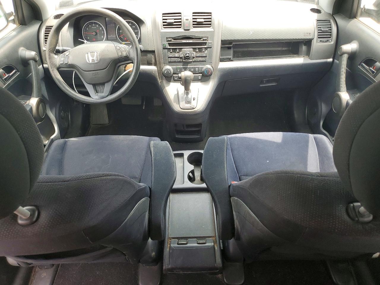 2011 Honda Cr-v Se Gray vin: 5J6RE4H44BL120998