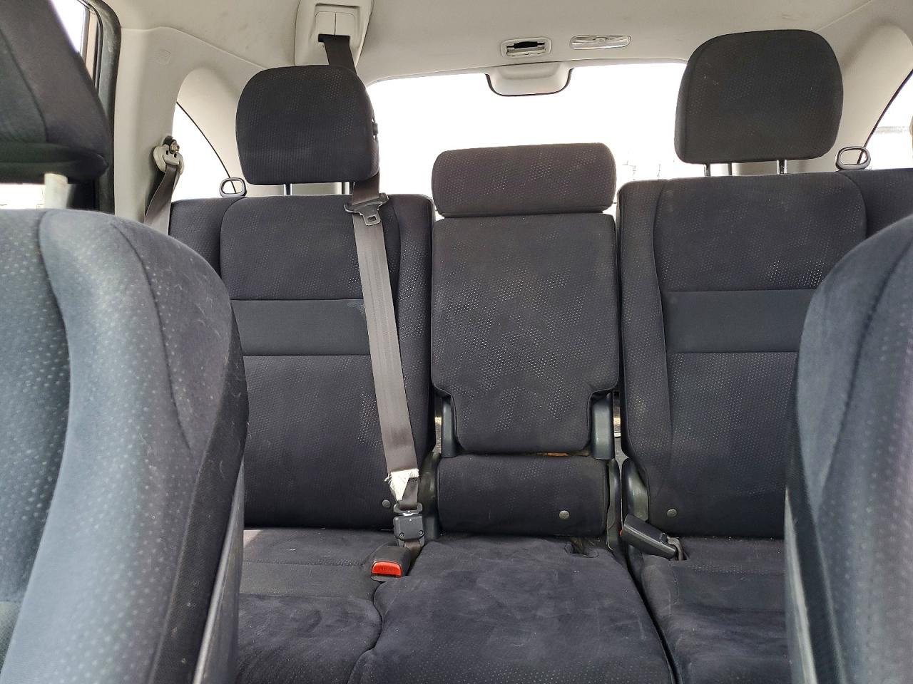 2011 Honda Cr-v Se Gray vin: 5J6RE4H44BL120998