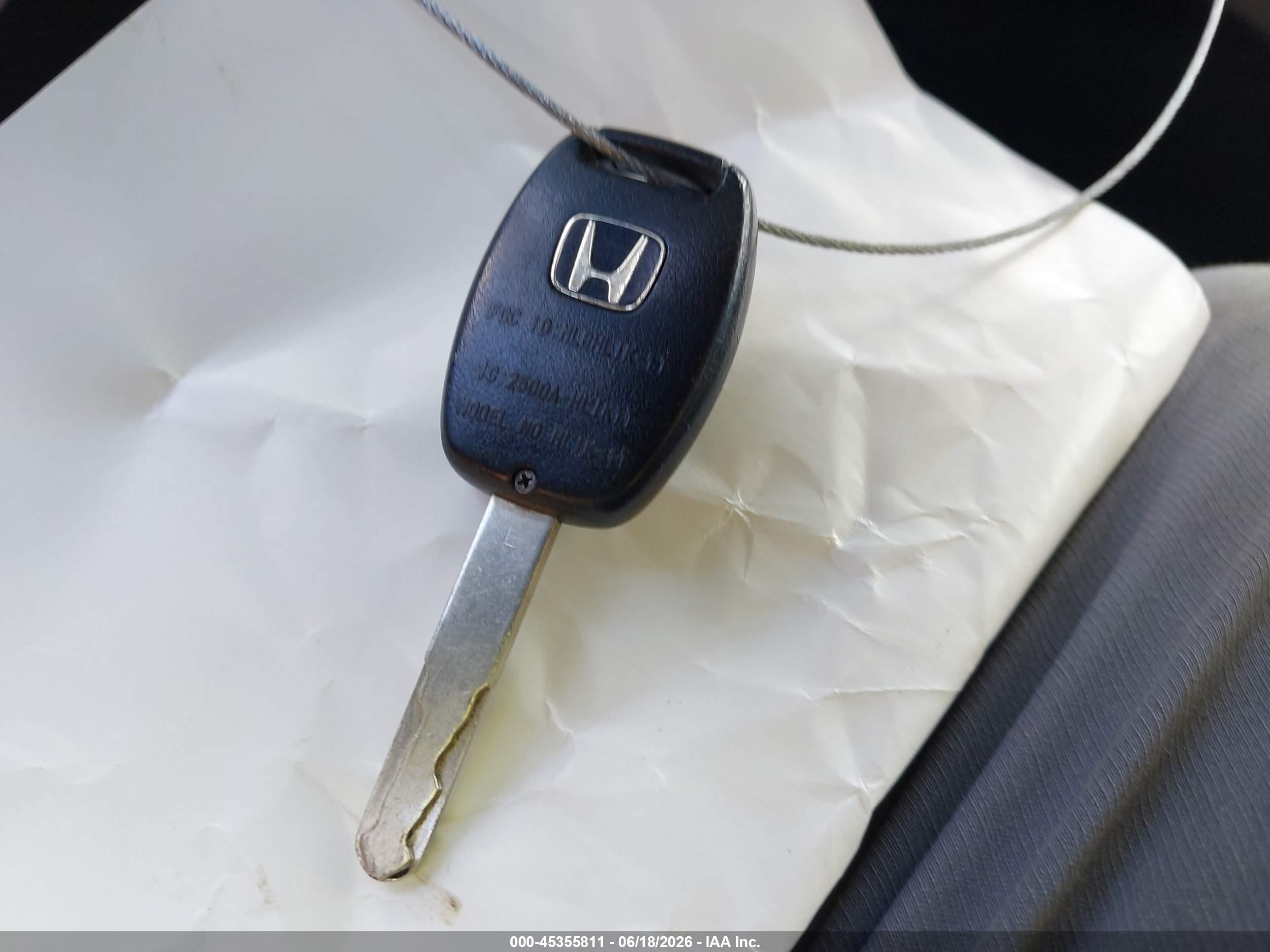 2011 Honda Cr-v Se Gray vin: 5J6RE4H45BL028069