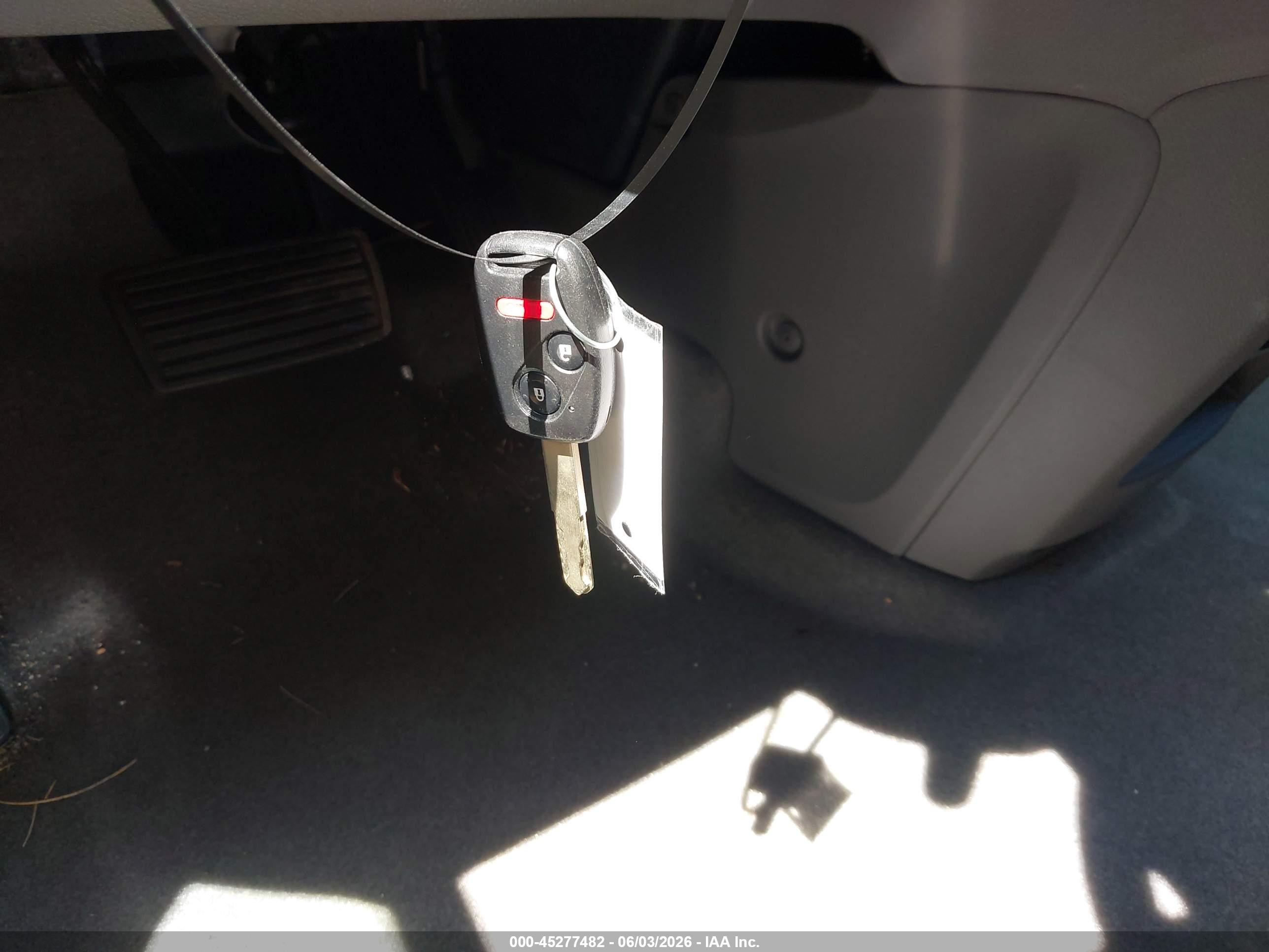 2011 Honda Cr-v Se Silver vin: 5J6RE4H46BL119982