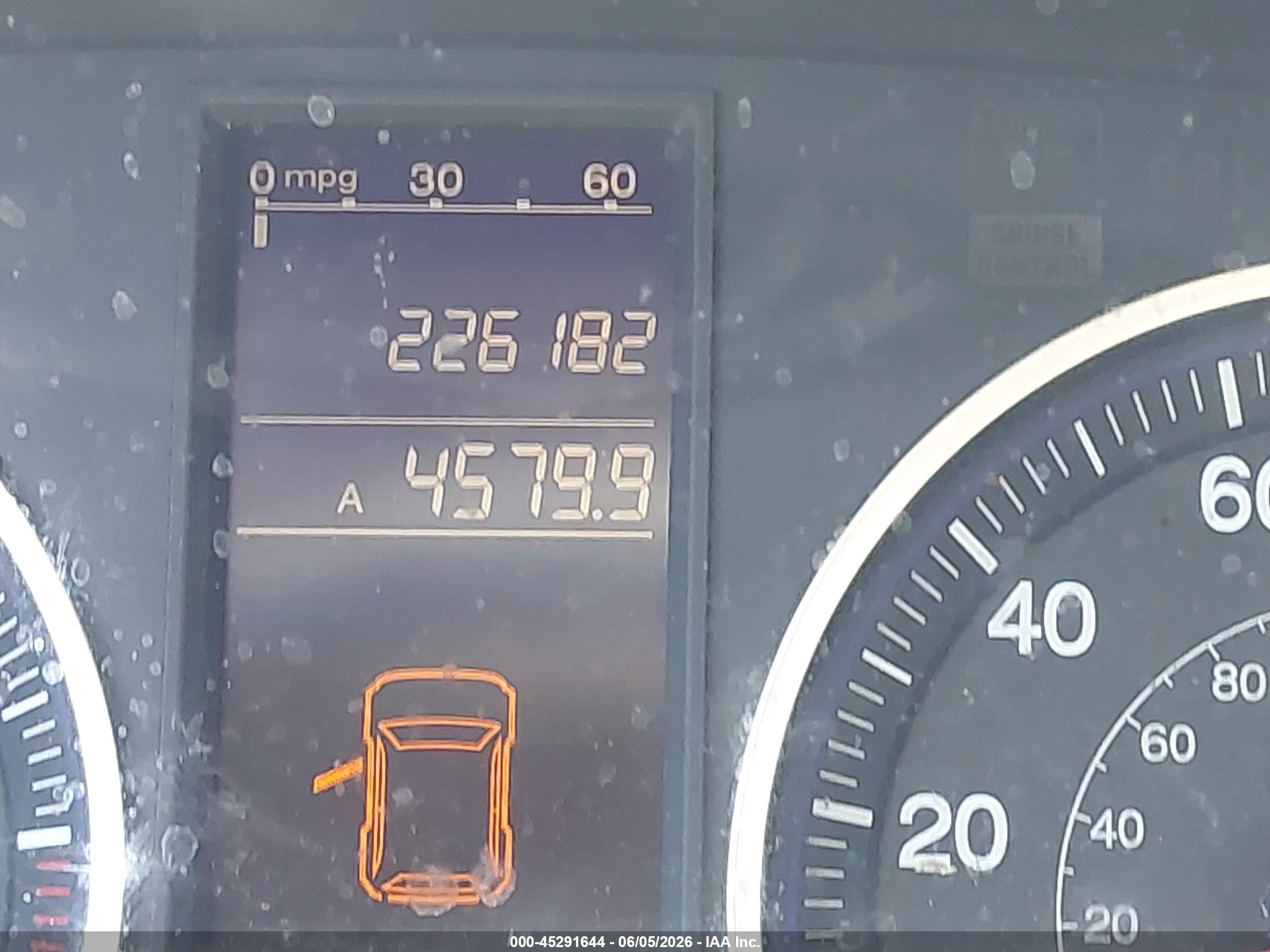 2011 Honda Cr-v Se Gray vin: 5J6RE4H47BL022922
