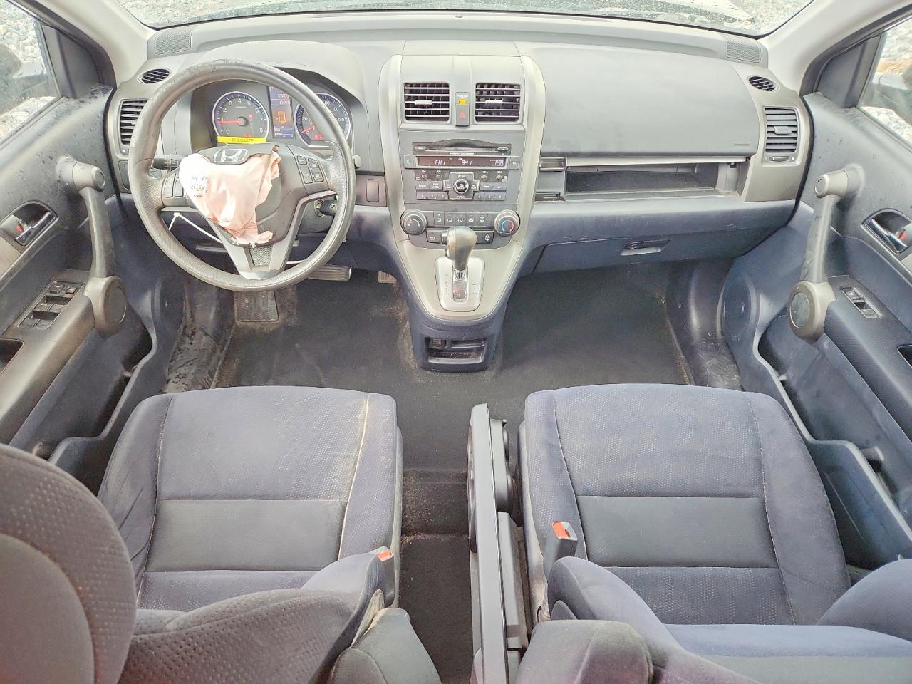 2011 Honda Cr-v Se Tan vin: 5J6RE4H47BL057136