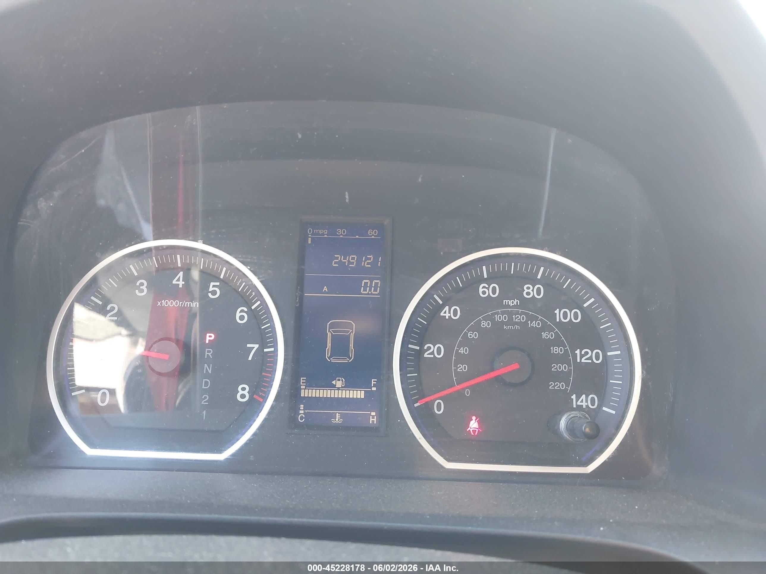 2011 Honda Cr-v Se Silver vin: 5J6RE4H47BL092050