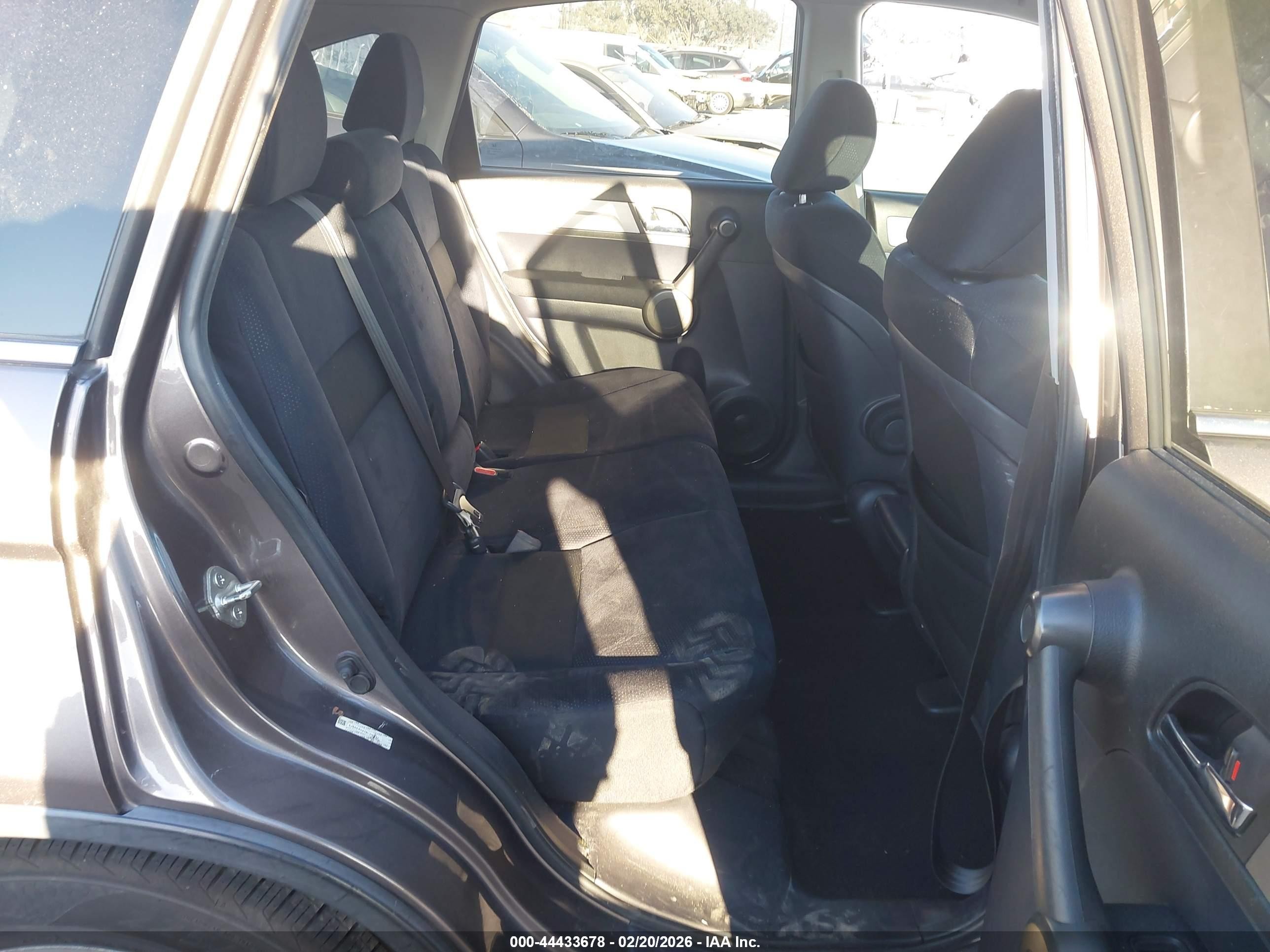 2011 Honda Cr-v Se Gray vin: 5J6RE4H47BL112071