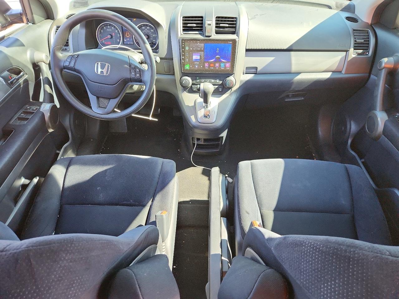 2011 Honda Cr-v Se Brown vin: 5J6RE4H48BL000962