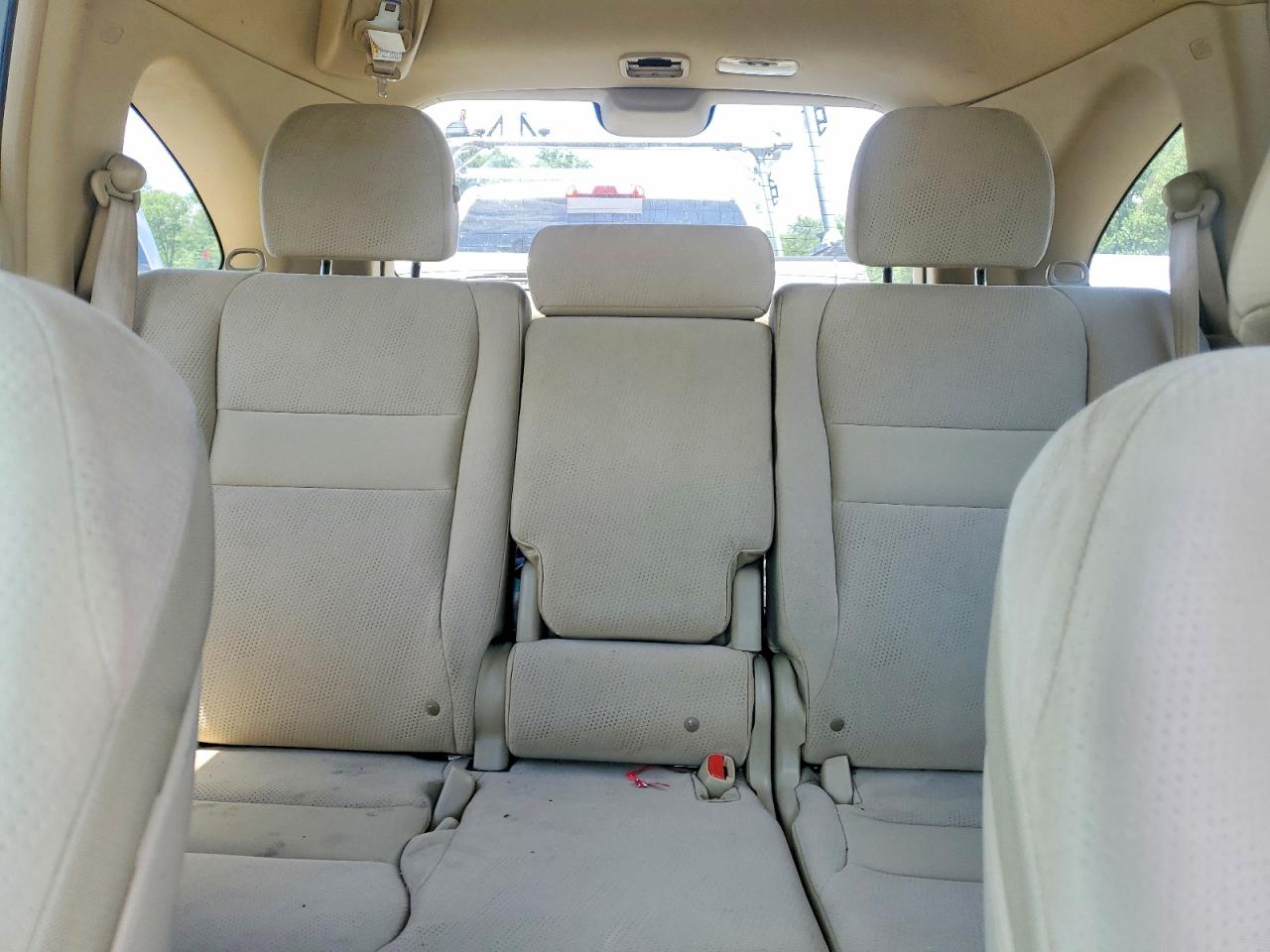 2011 Honda Cr-v Se Blue vin: 5J6RE4H48BL010018