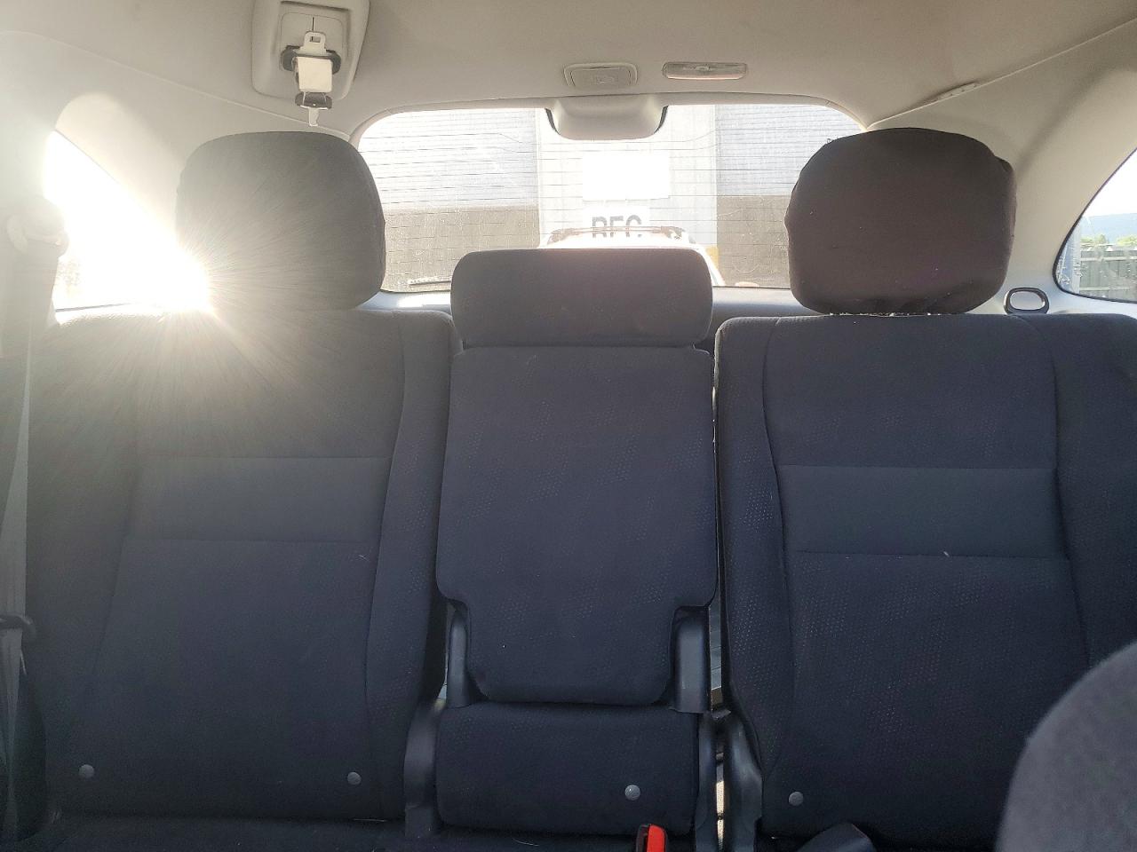 2011 Honda Cr-v Se Gray vin: 5J6RE4H48BL077301