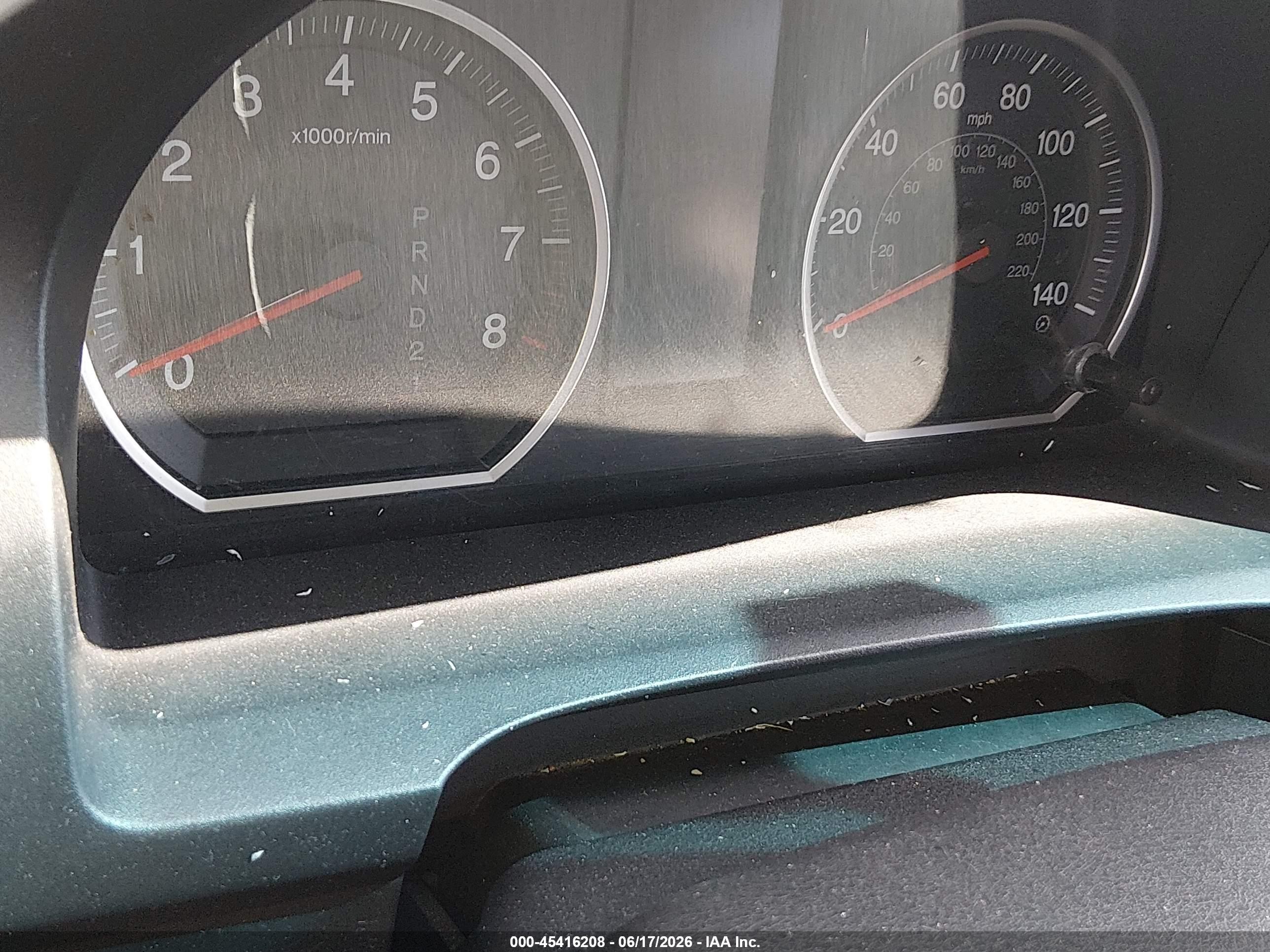 2011 Honda Cr-v Se Gray vin: 5J6RE4H48BL088430