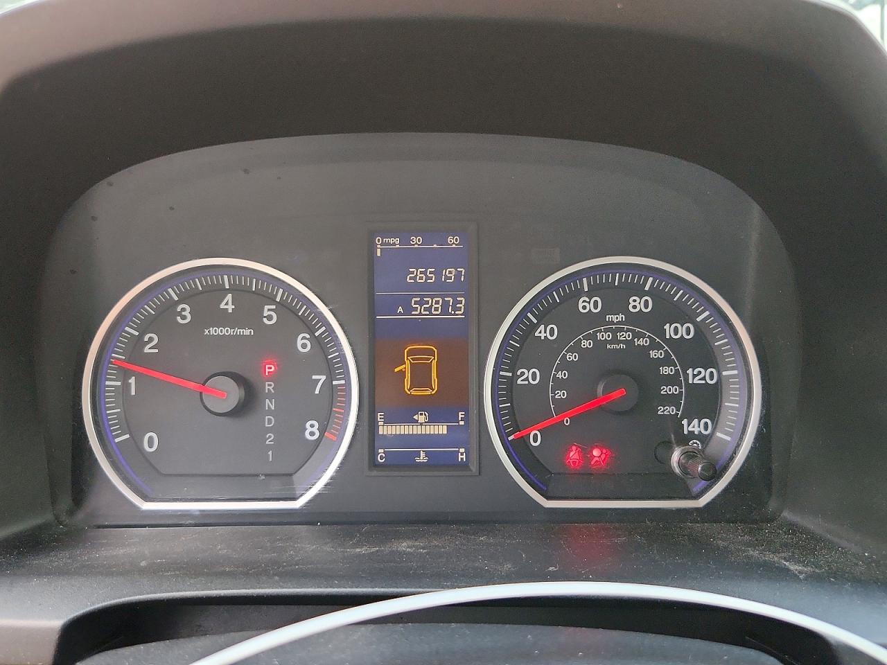 2011 Honda Cr-v Se Blue vin: 5J6RE4H49BL016507