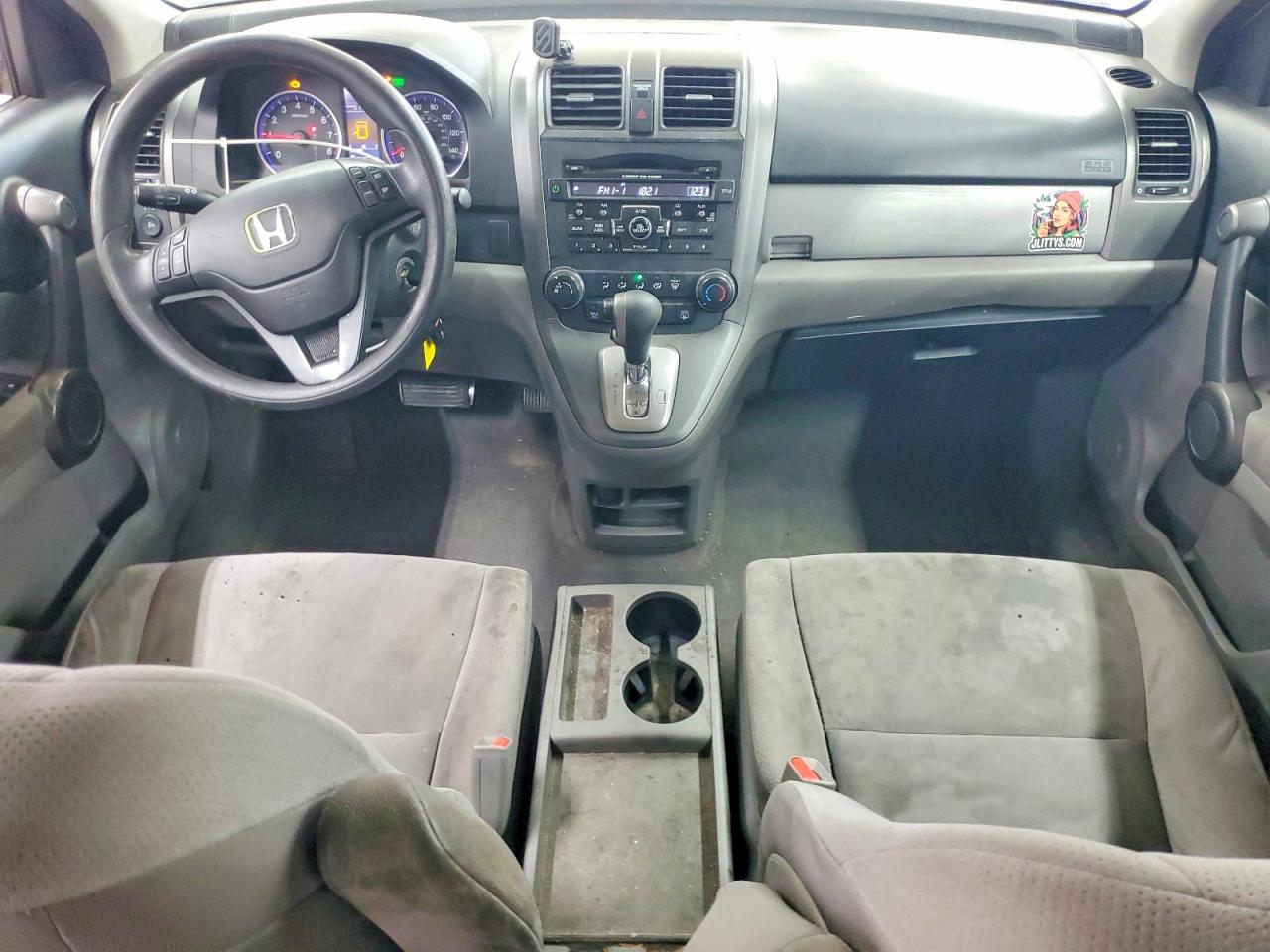 2011 Honda Cr-v Se Silver vin: 5J6RE4H4XBL000171