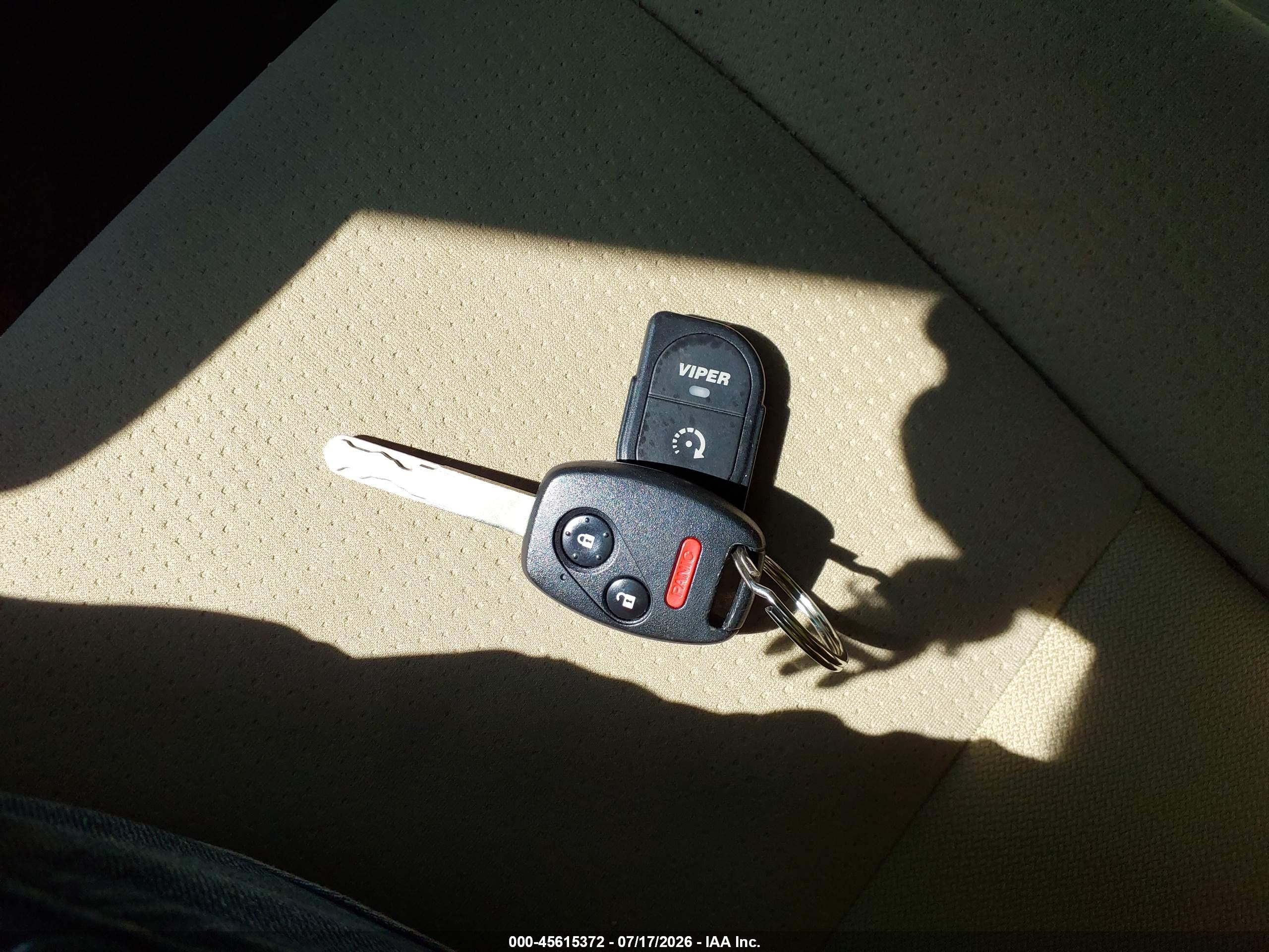 2011 Honda Cr-v Se Серый vin: 5J6RE4H4XBL010053
