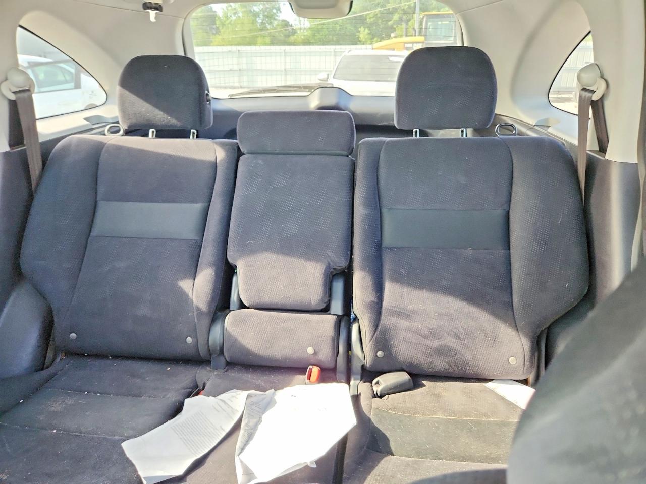 2011 Honda Cr-v Se Серый vin: 5J6RE4H4XBL048706